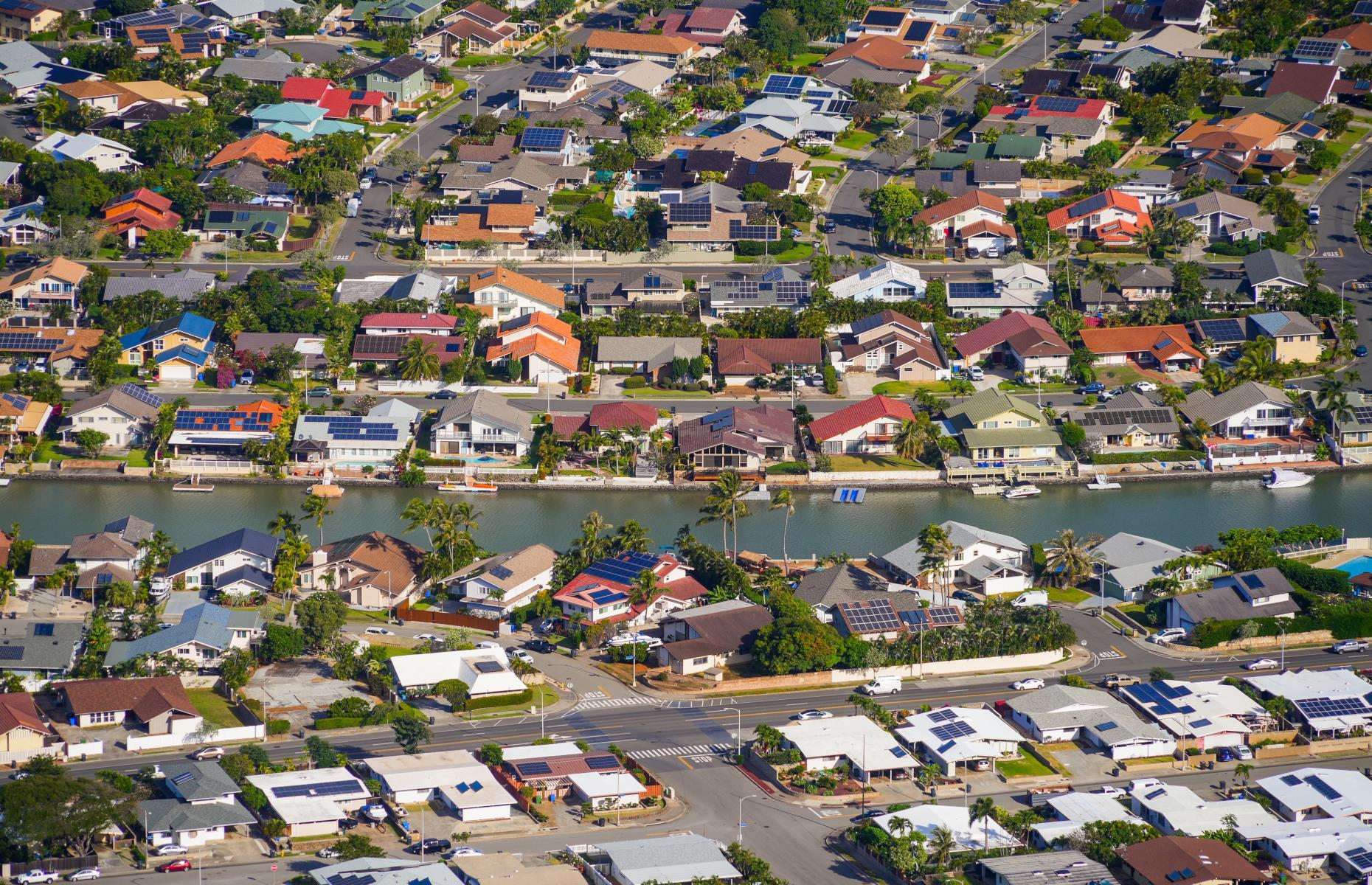 Honolulu, Hawaii