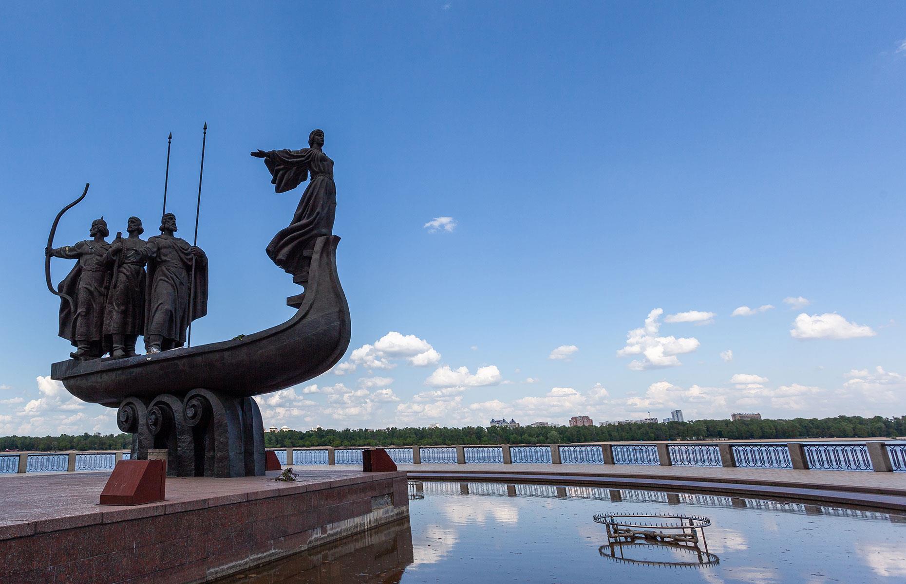 Where the Vikings really ventured