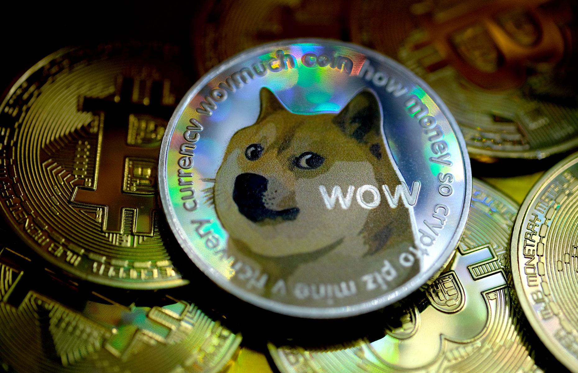 Dogecoin (DOGE)