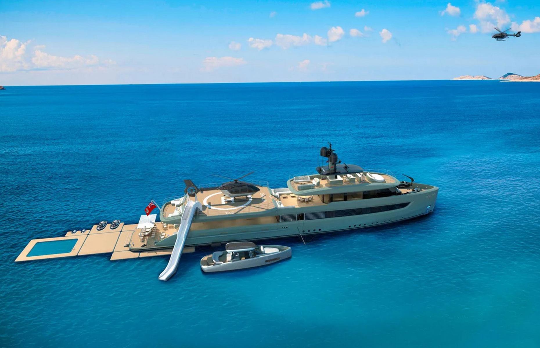 Alia Sea Club 