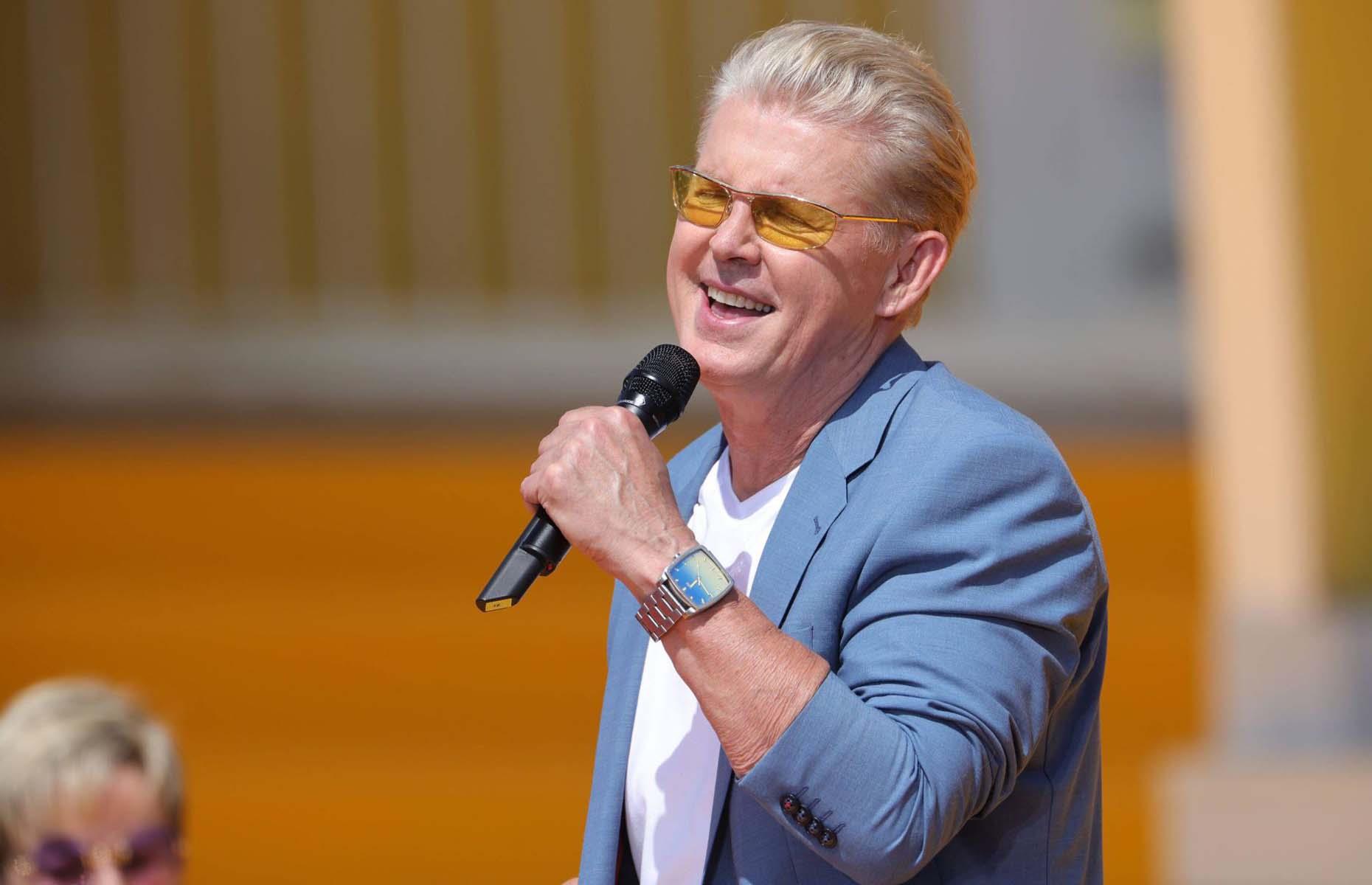10. Markus: still having fun