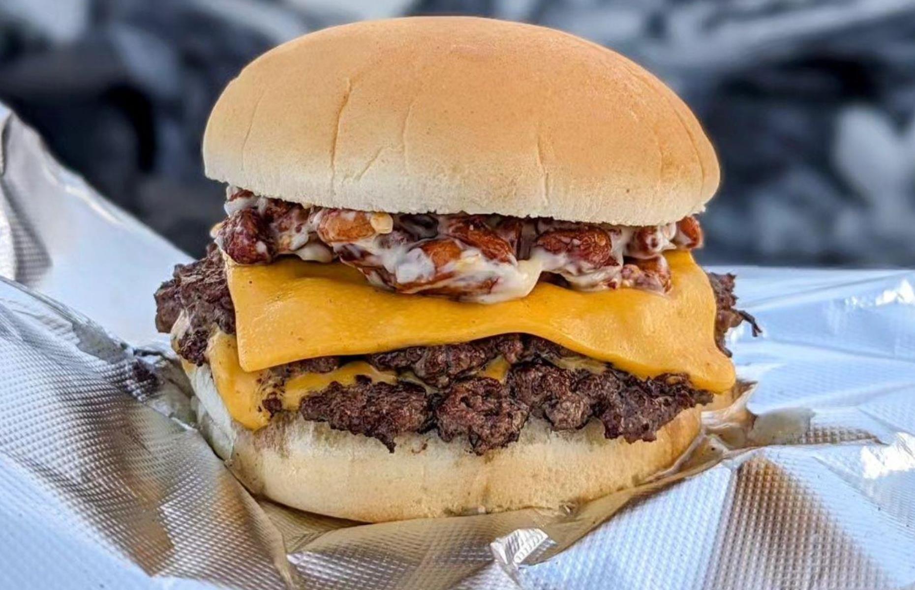 Forgotten fast food