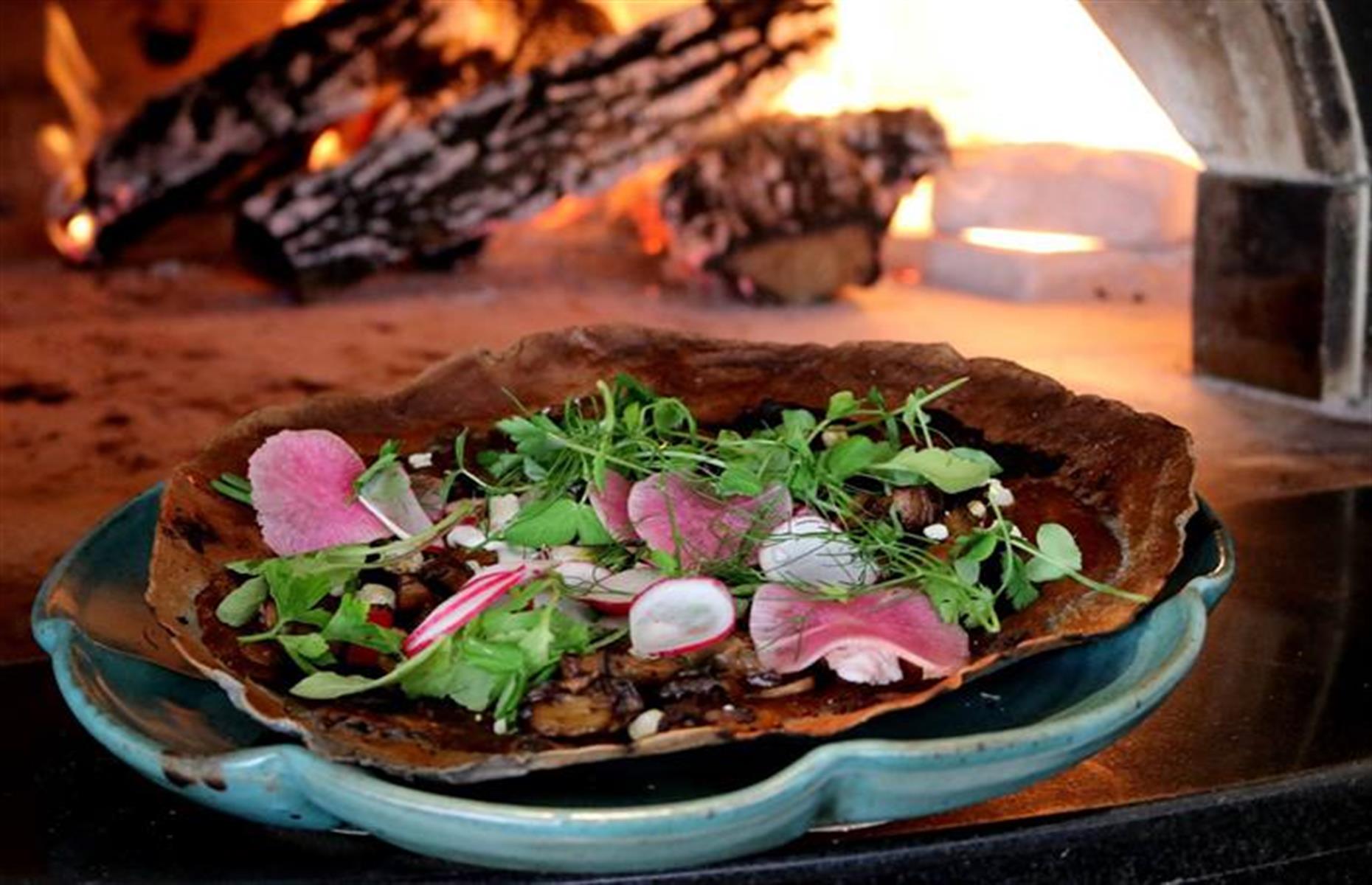 Texas: Xochi, Houston