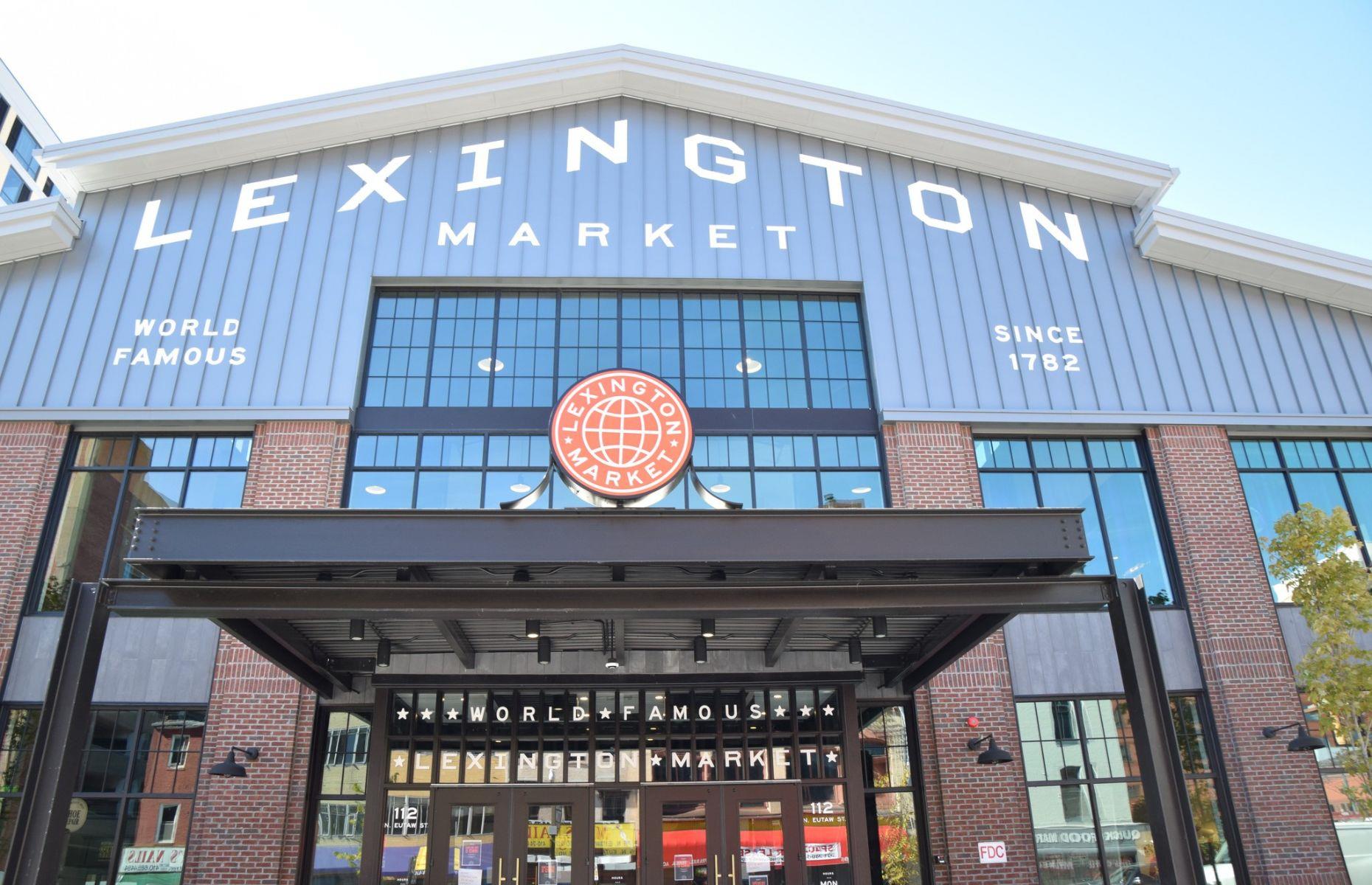 26: Maryland: Bromo Arts District, Baltimore