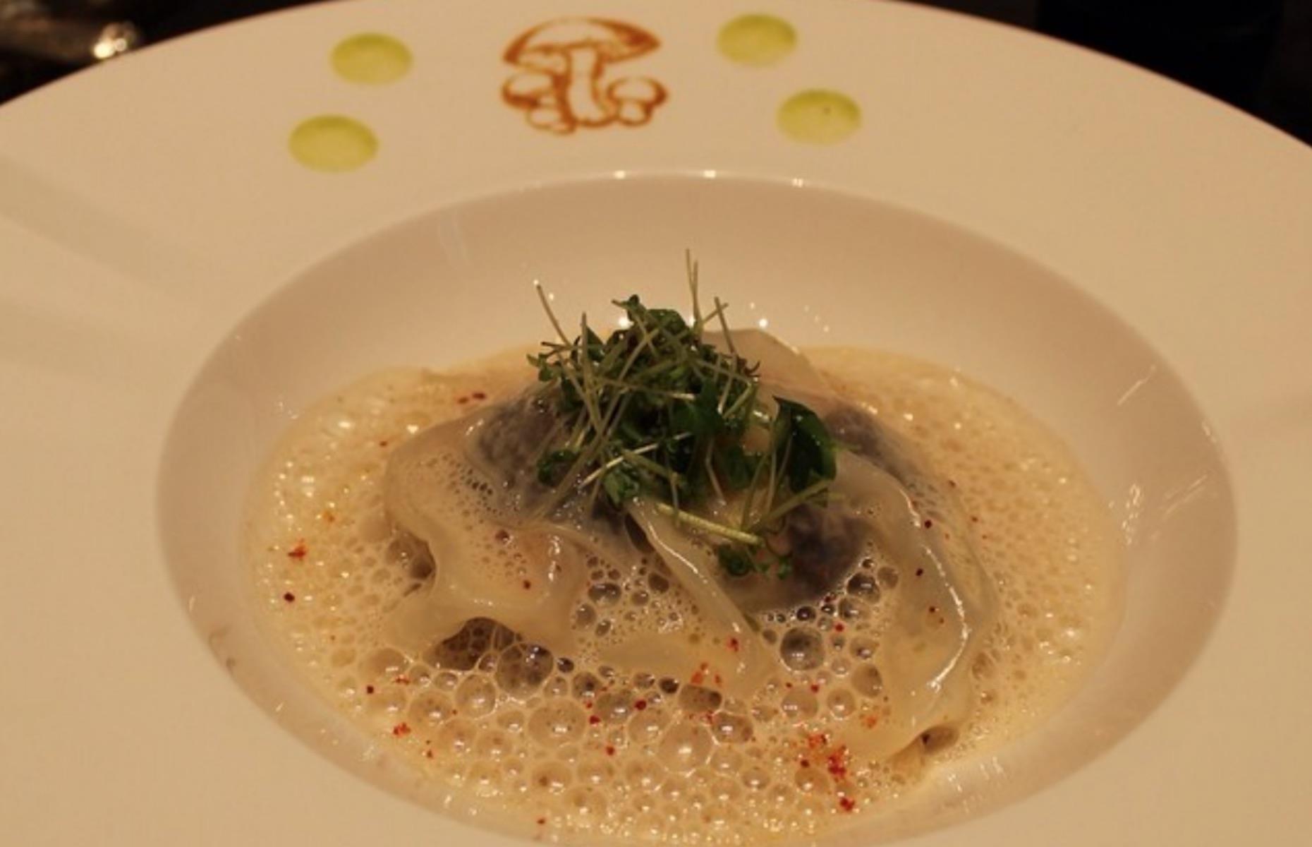 Joël Robuchon NY Restaurant & Marketplace, New York