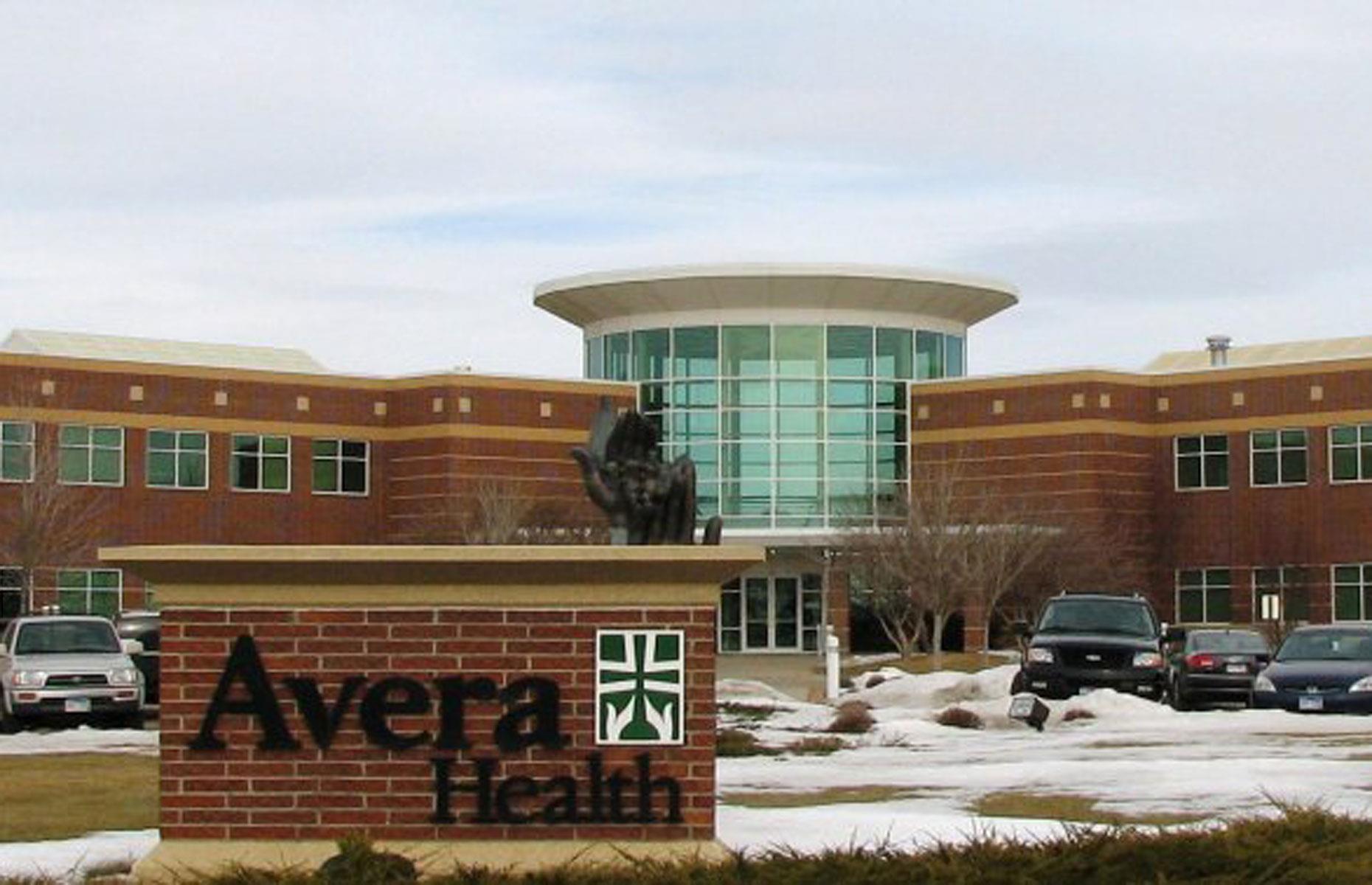 South Dakota: Avera Health – 12,187 employees