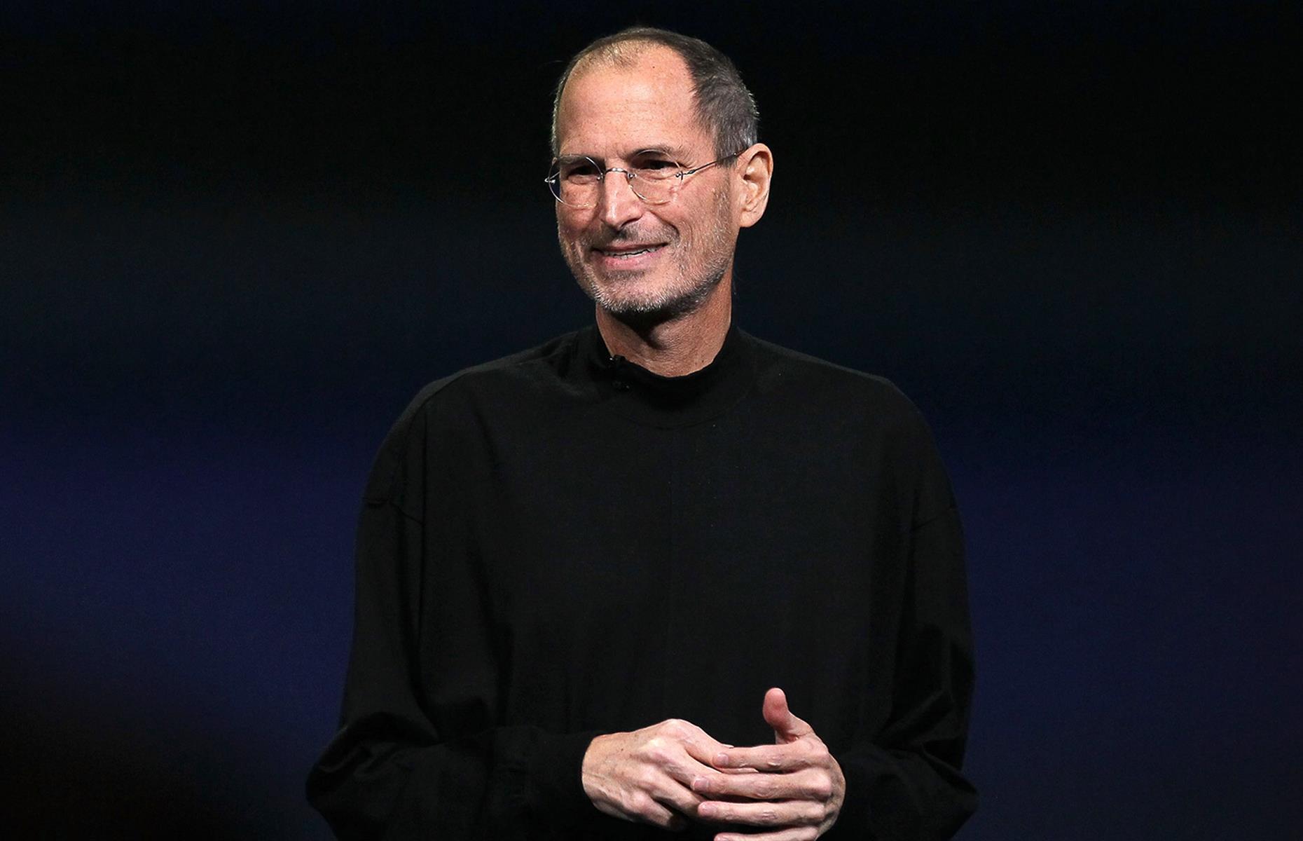 Steve Jobs' Abrissvilla