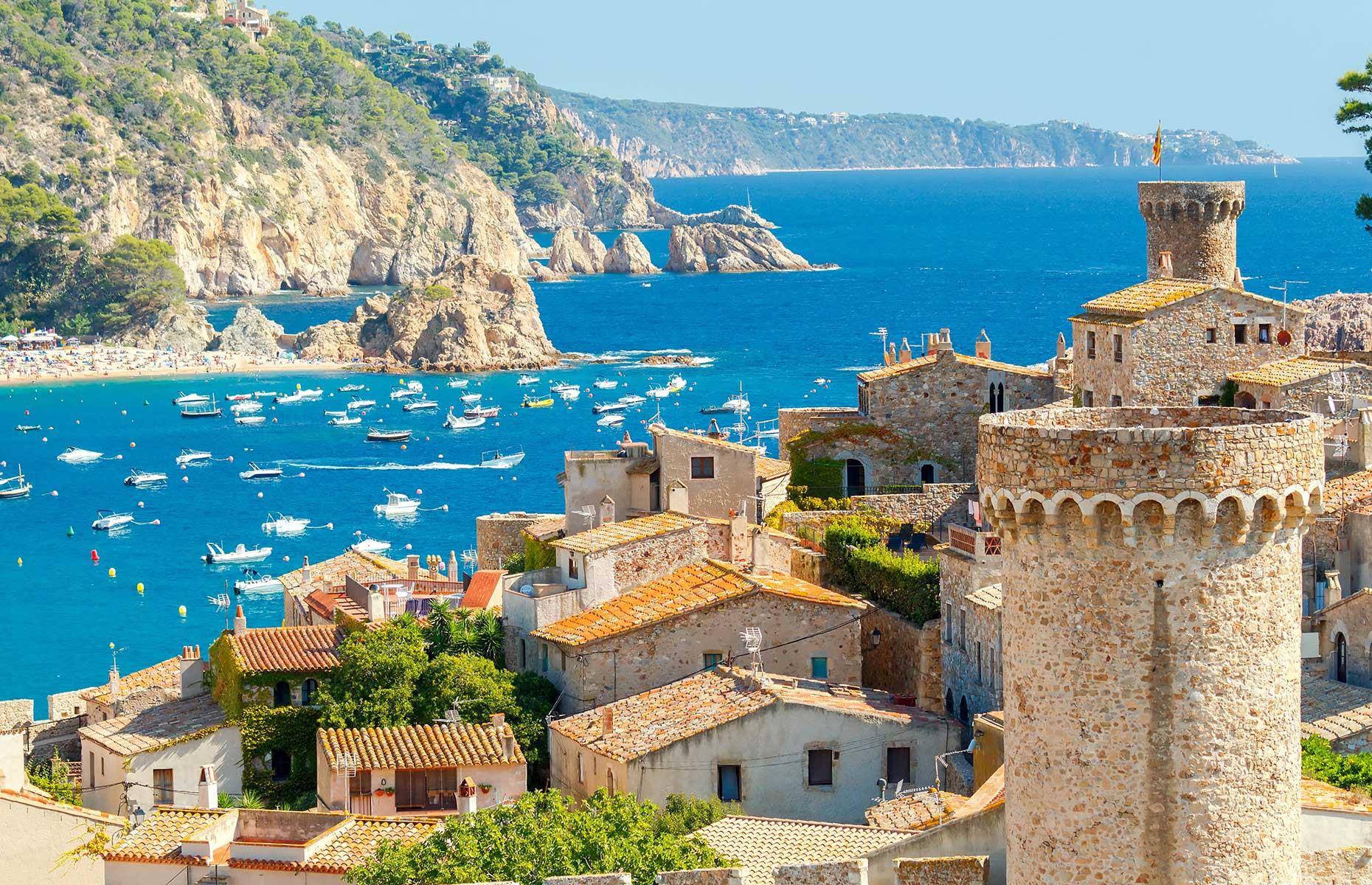 Spain