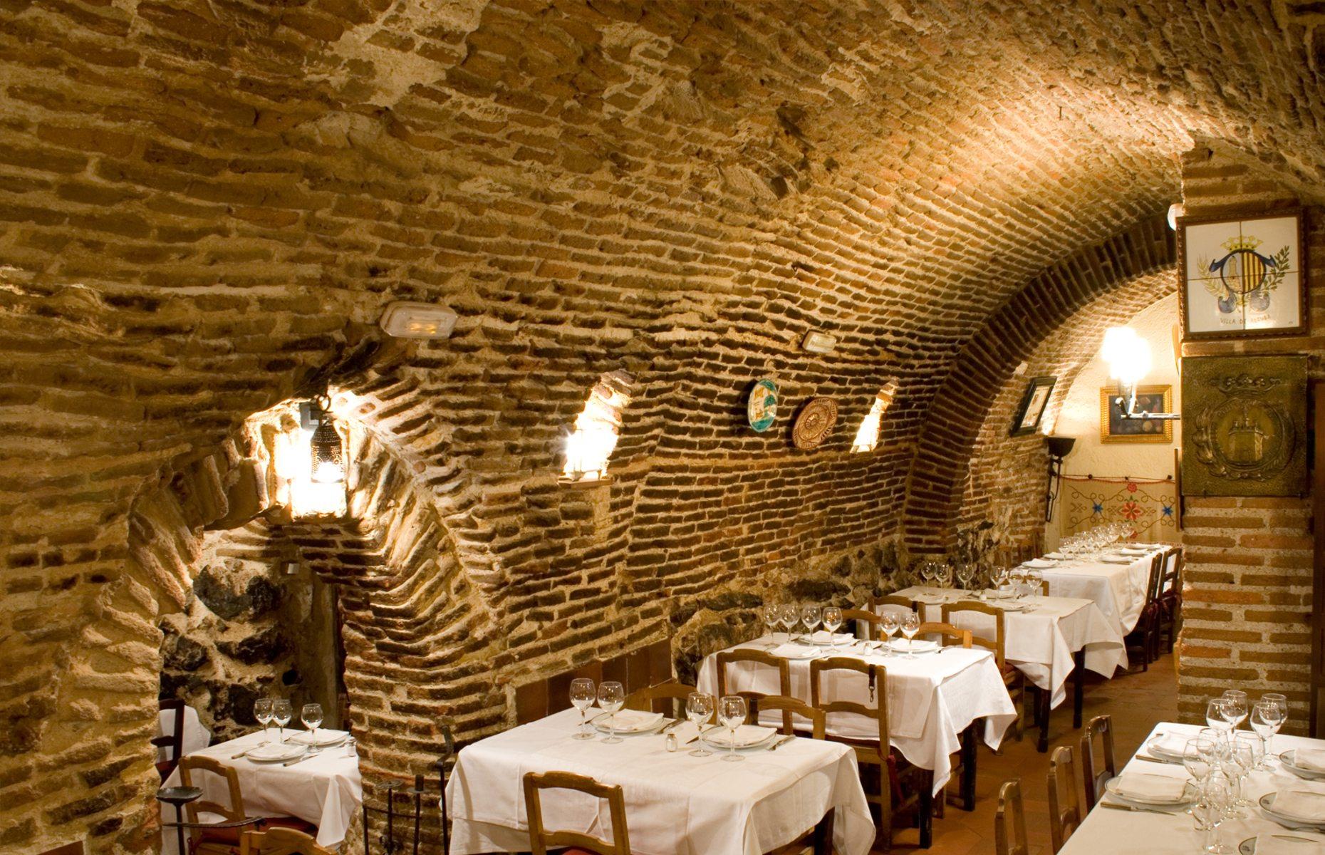4. Sobrino de Botín, Madrid, Spain