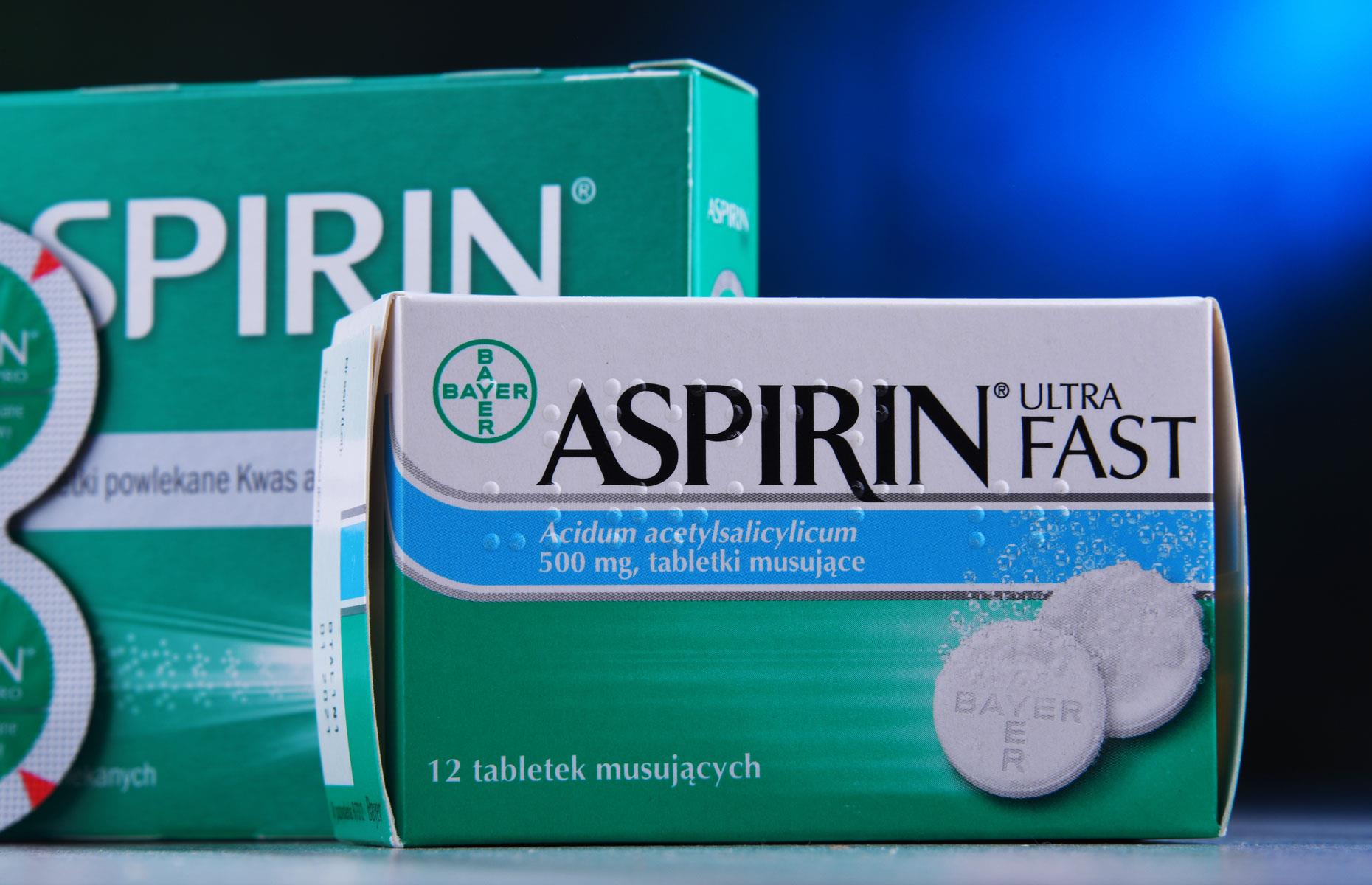 Bayer, annual revenue: $44.3 billion (£34.2bn)