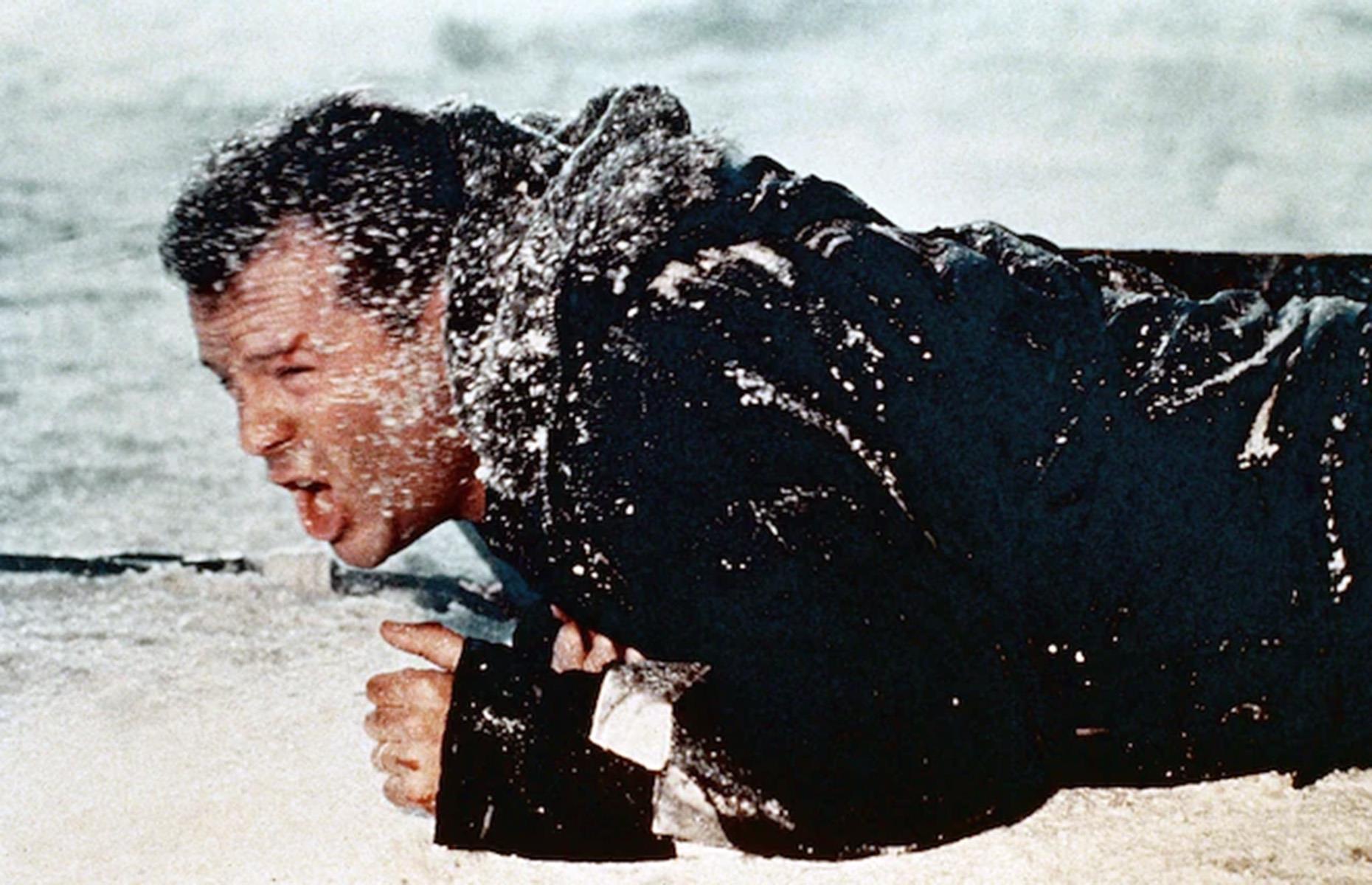 5th. Die Hard 2: $579 million (£452m)