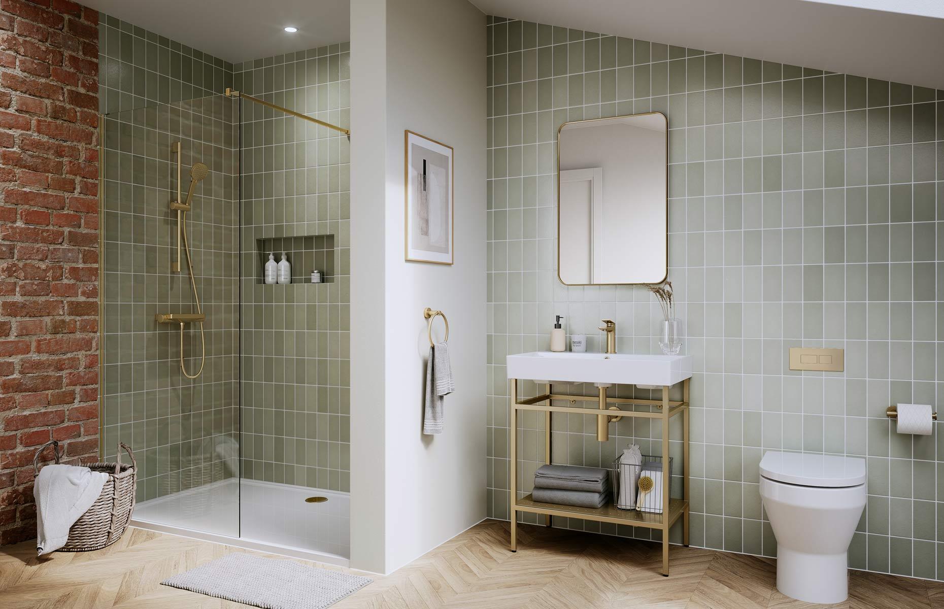 Introduce metallics