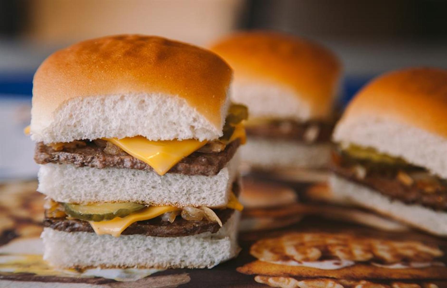 33. Slider, USA