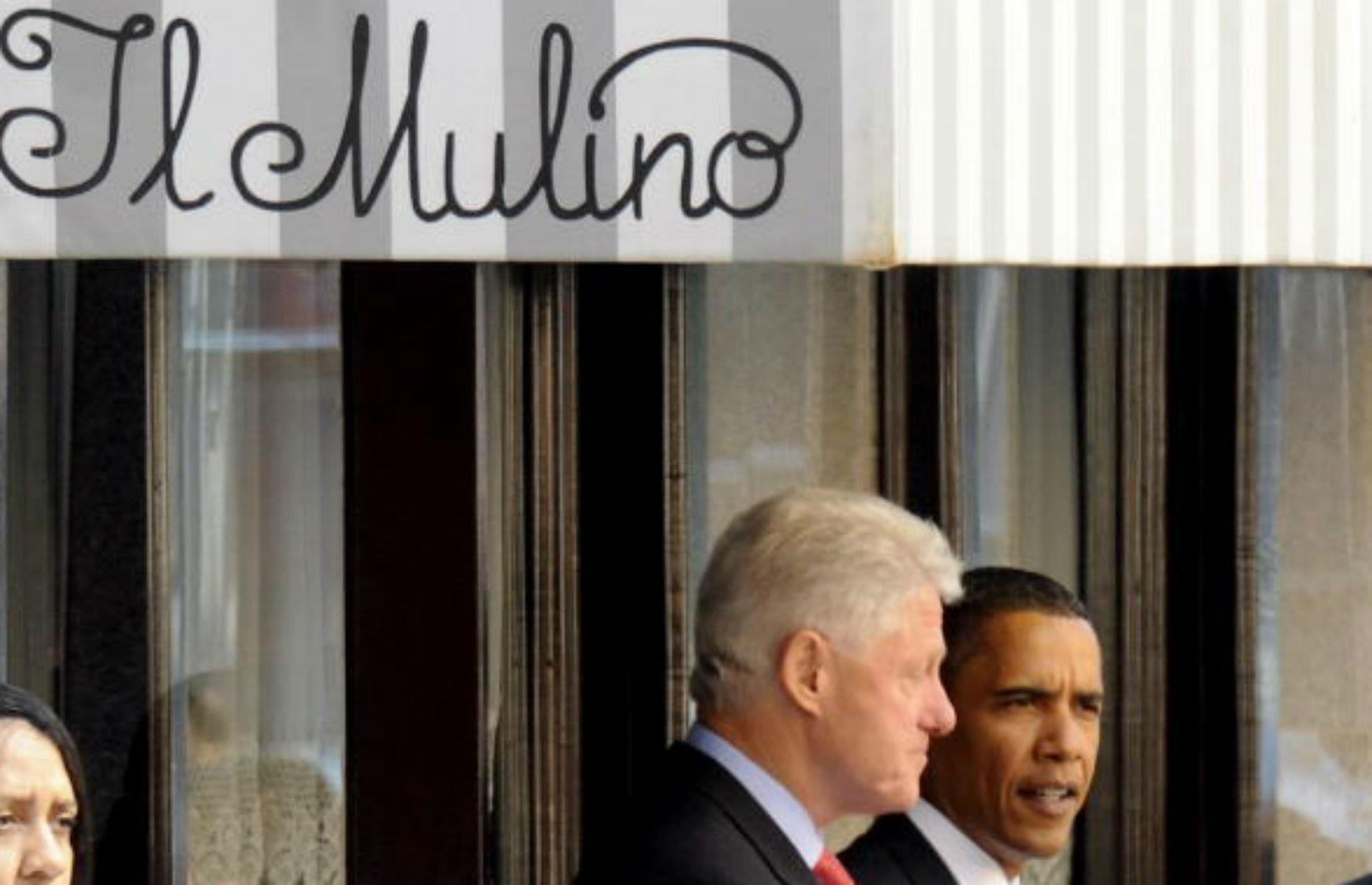 Il Mulino – New York