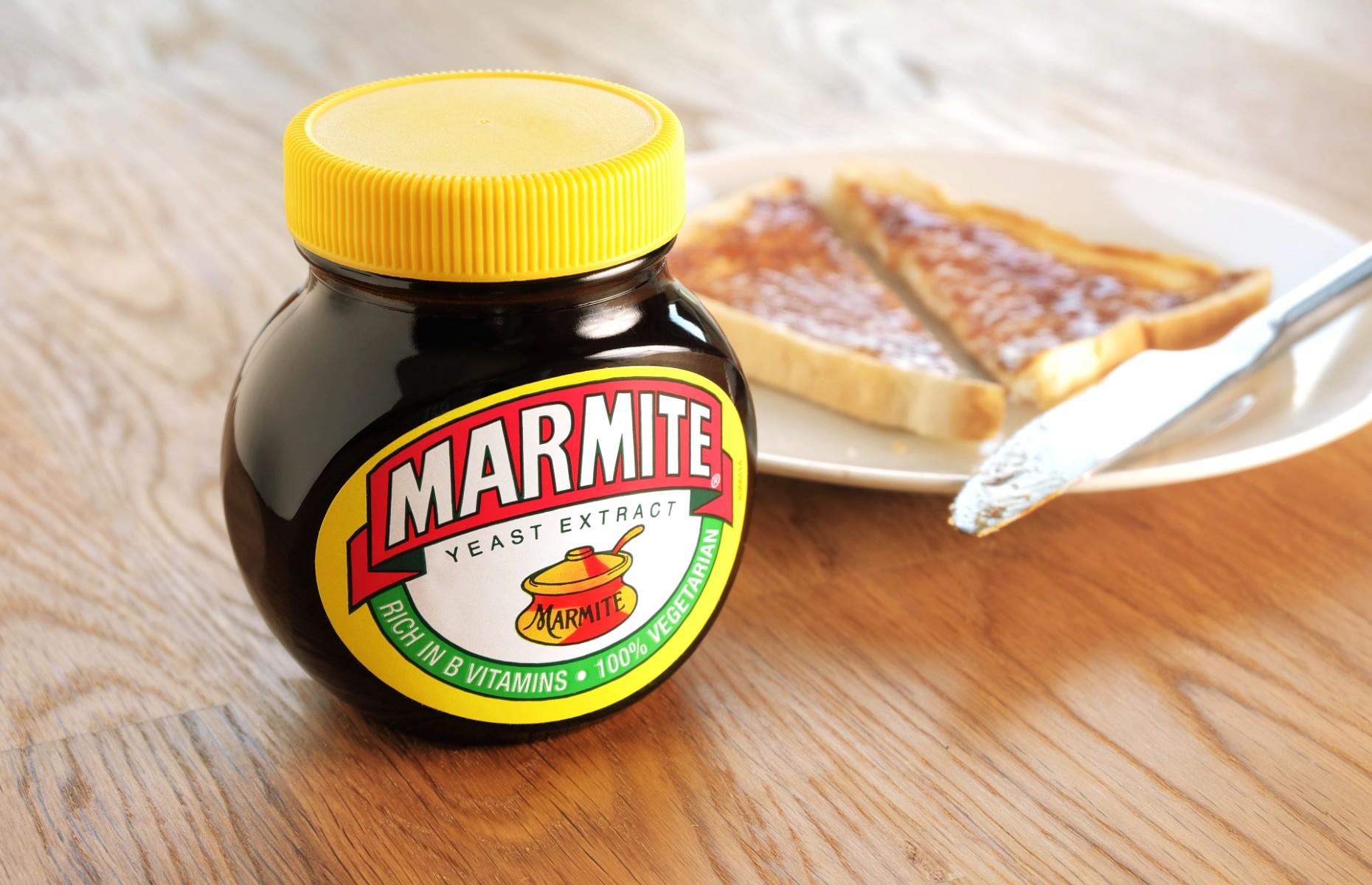 Great British brand off 