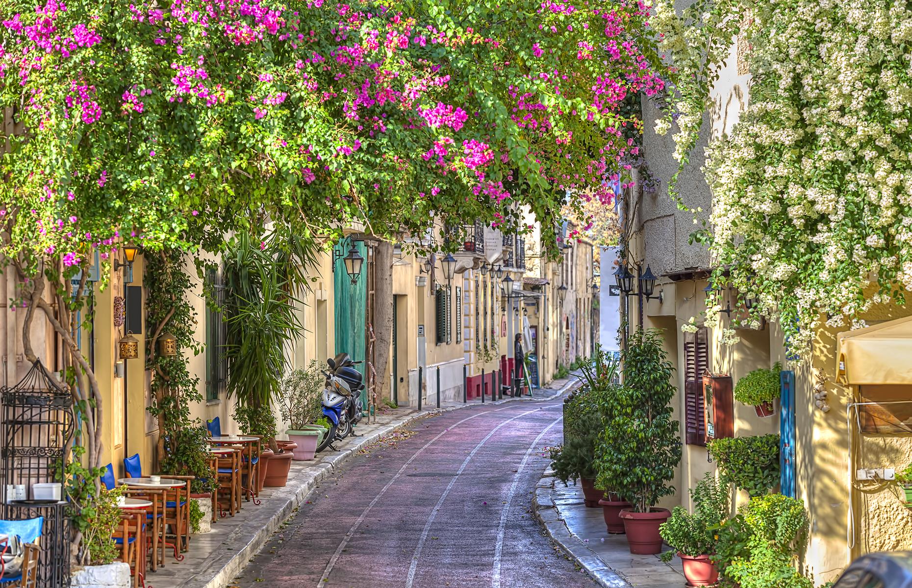Athens, Greece