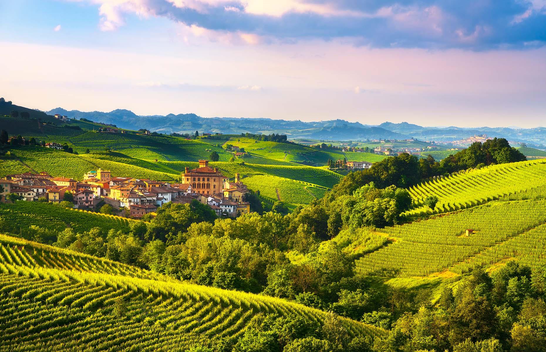 27. Barolo, Piedmont