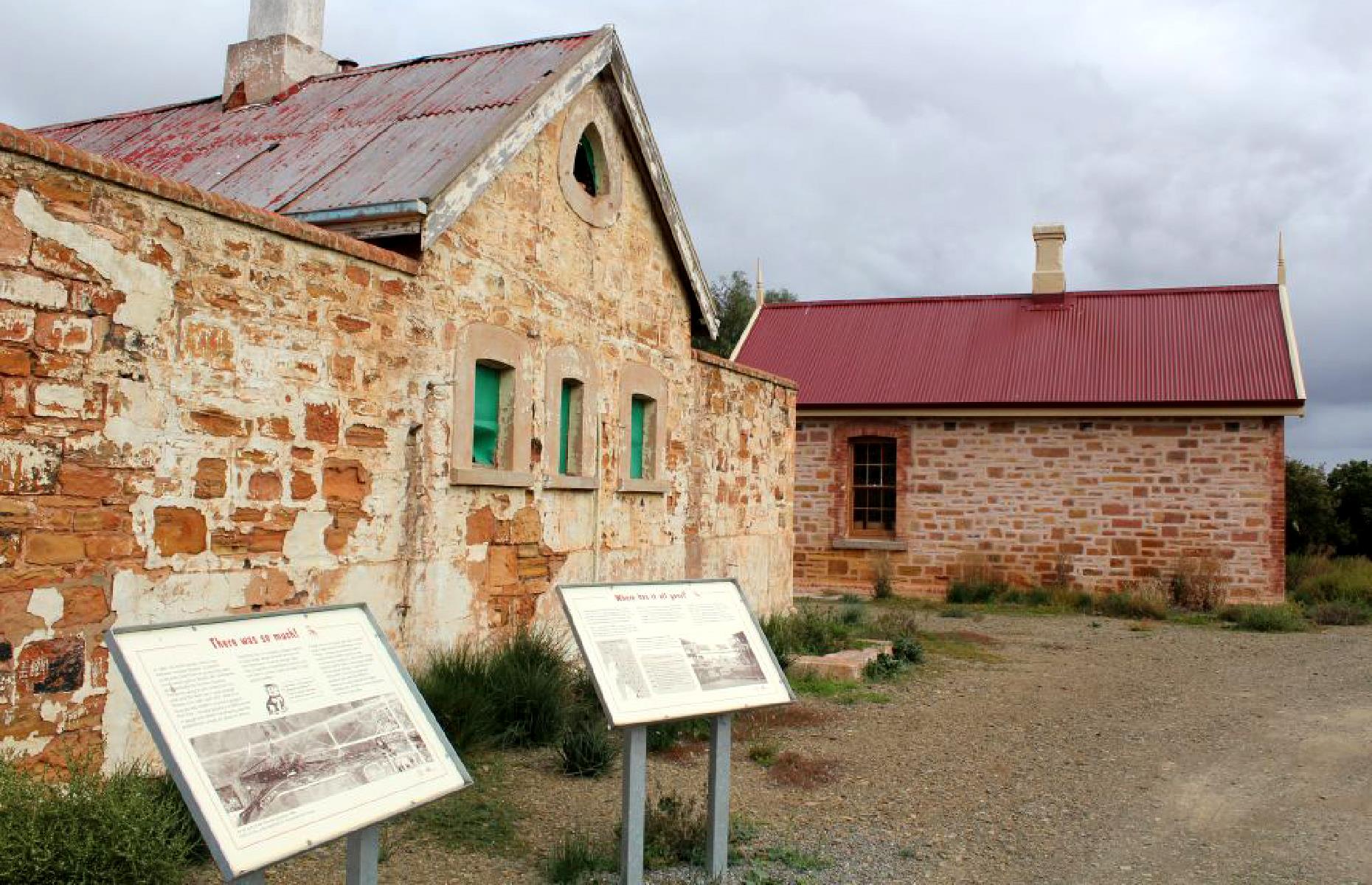 Terowie, South Australia