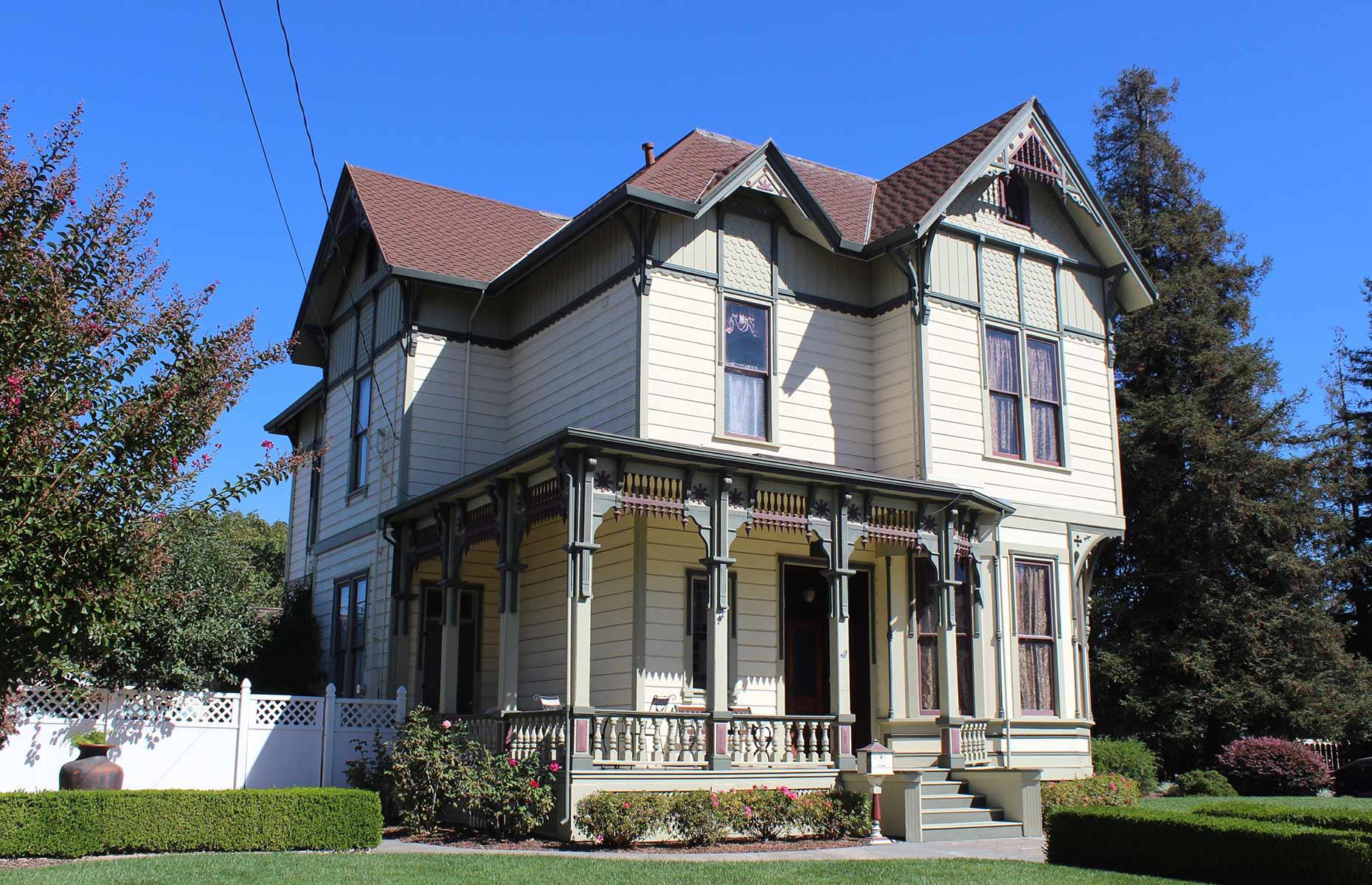 Santa Rosa, California