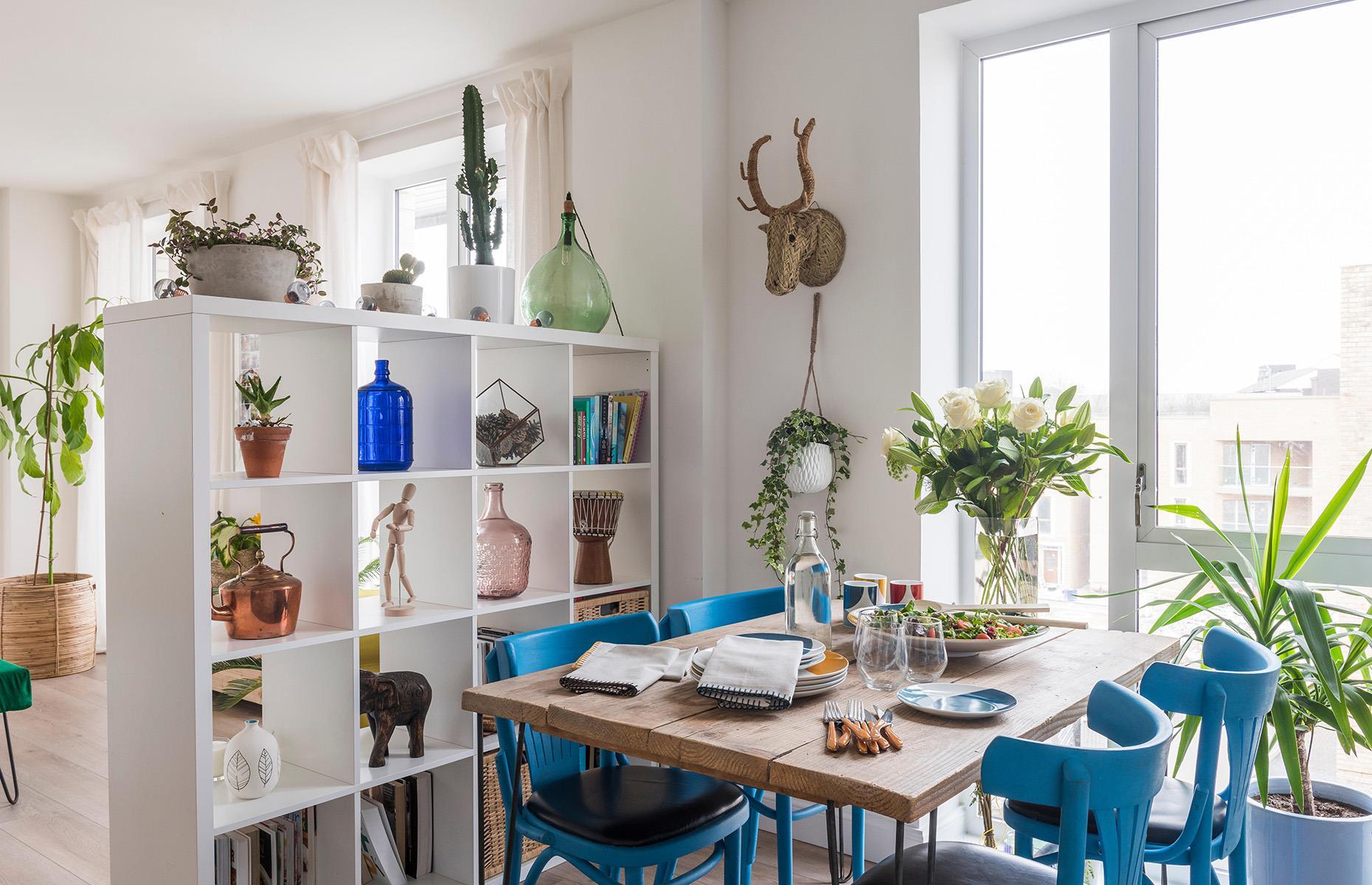 Style ideas that won't risk your deposit