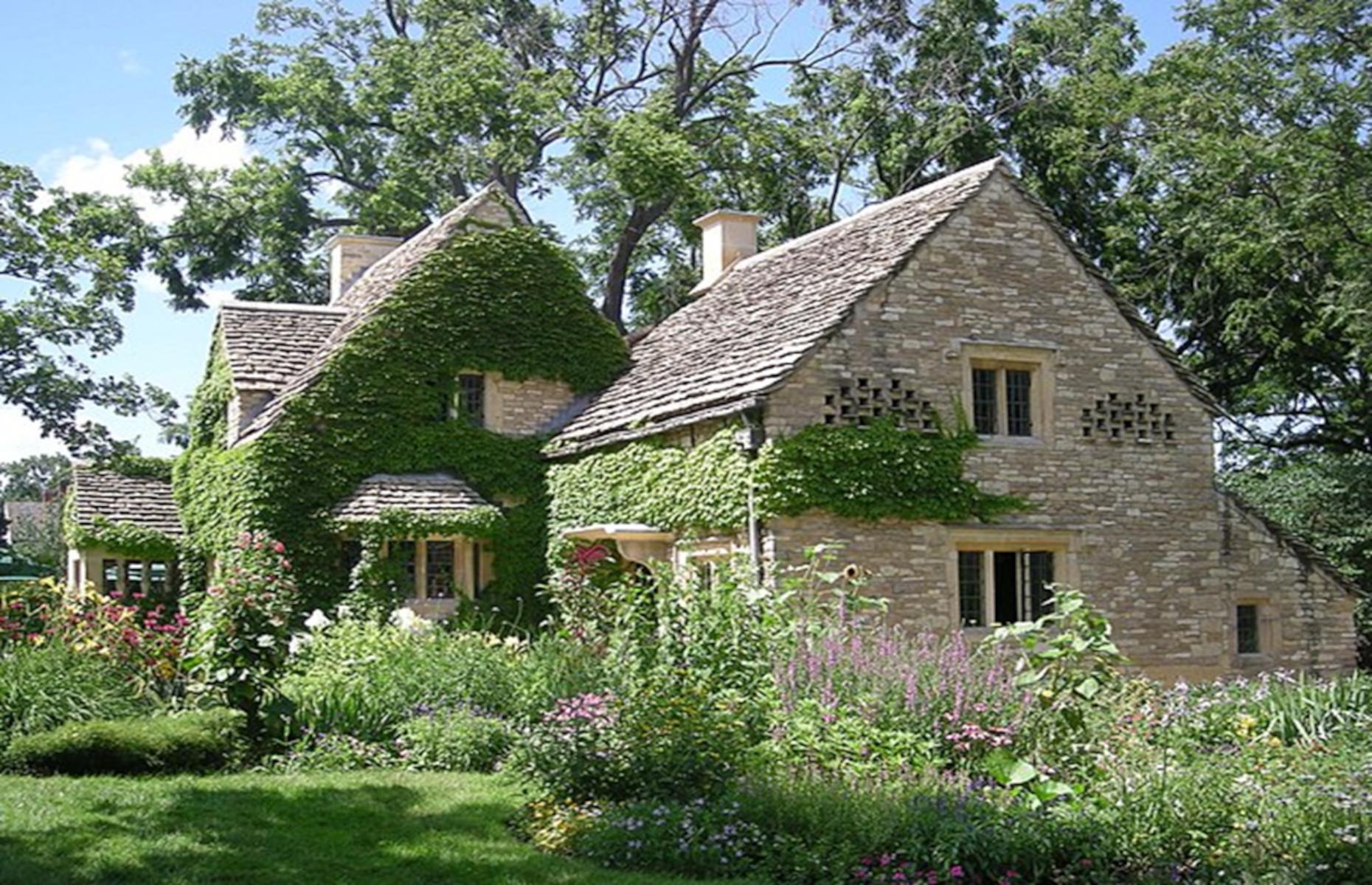 Greenfield Village, Dearborn, Michigan