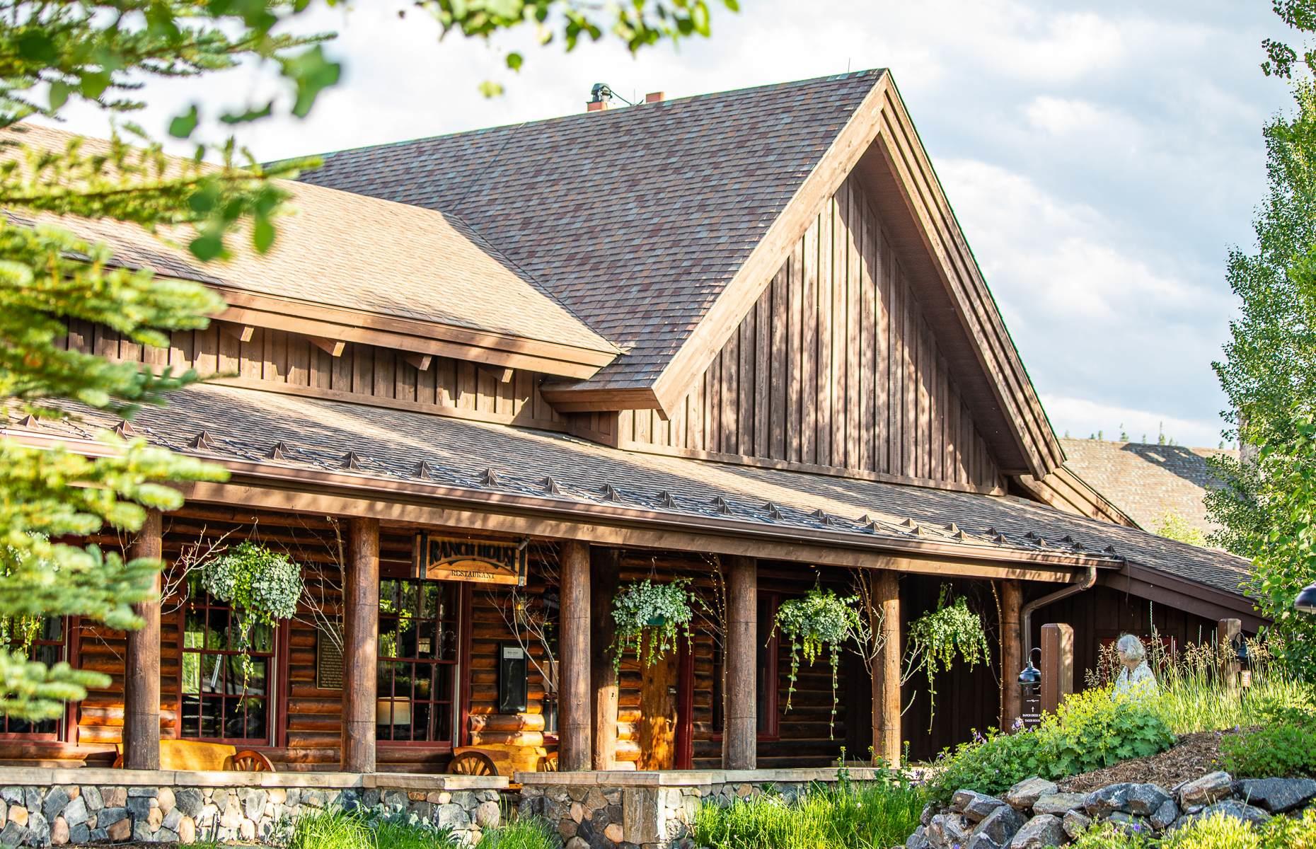 27. Ranch House Restaurant at Devil’s Thumb Ranch Resort & Spa, Tabernash, Colorado