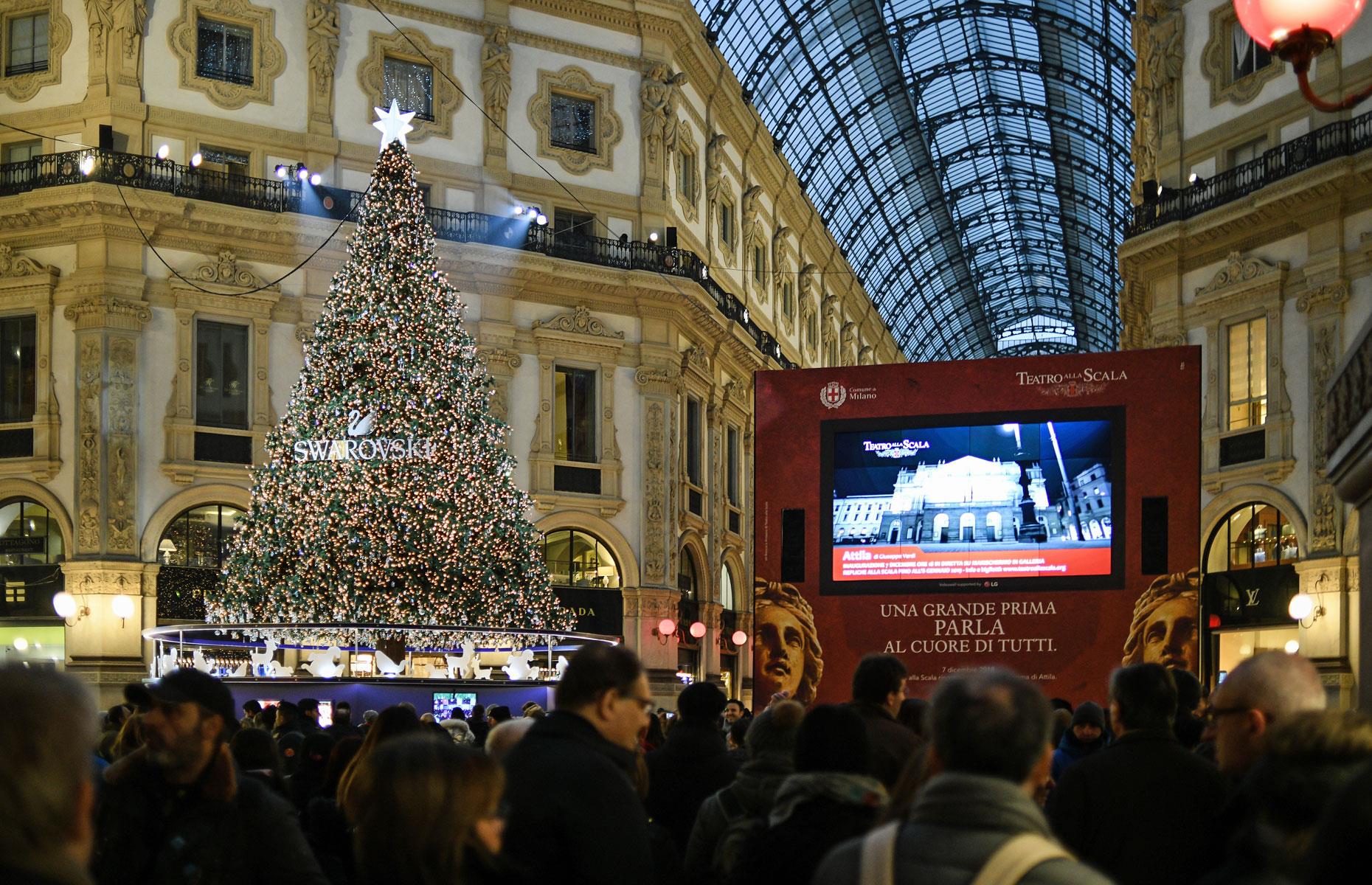 6. Milan, Italy