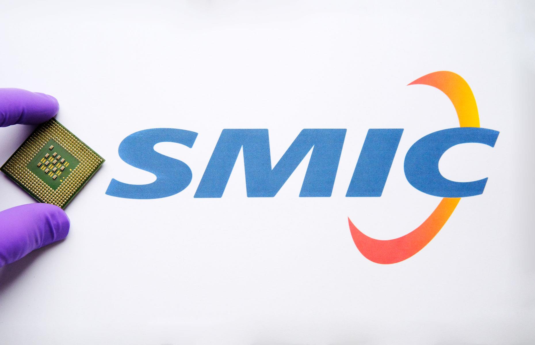 Semiconductores: China