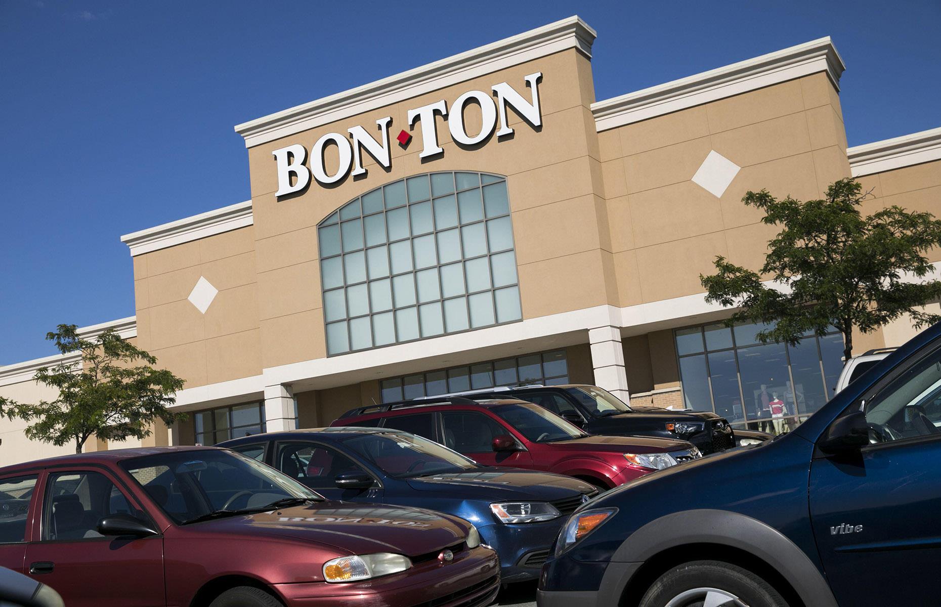 The Bon-Ton