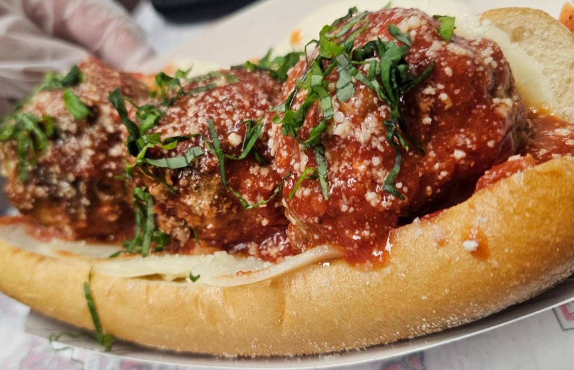 28. Indiana: Hoagies & Hops, Indianapolis