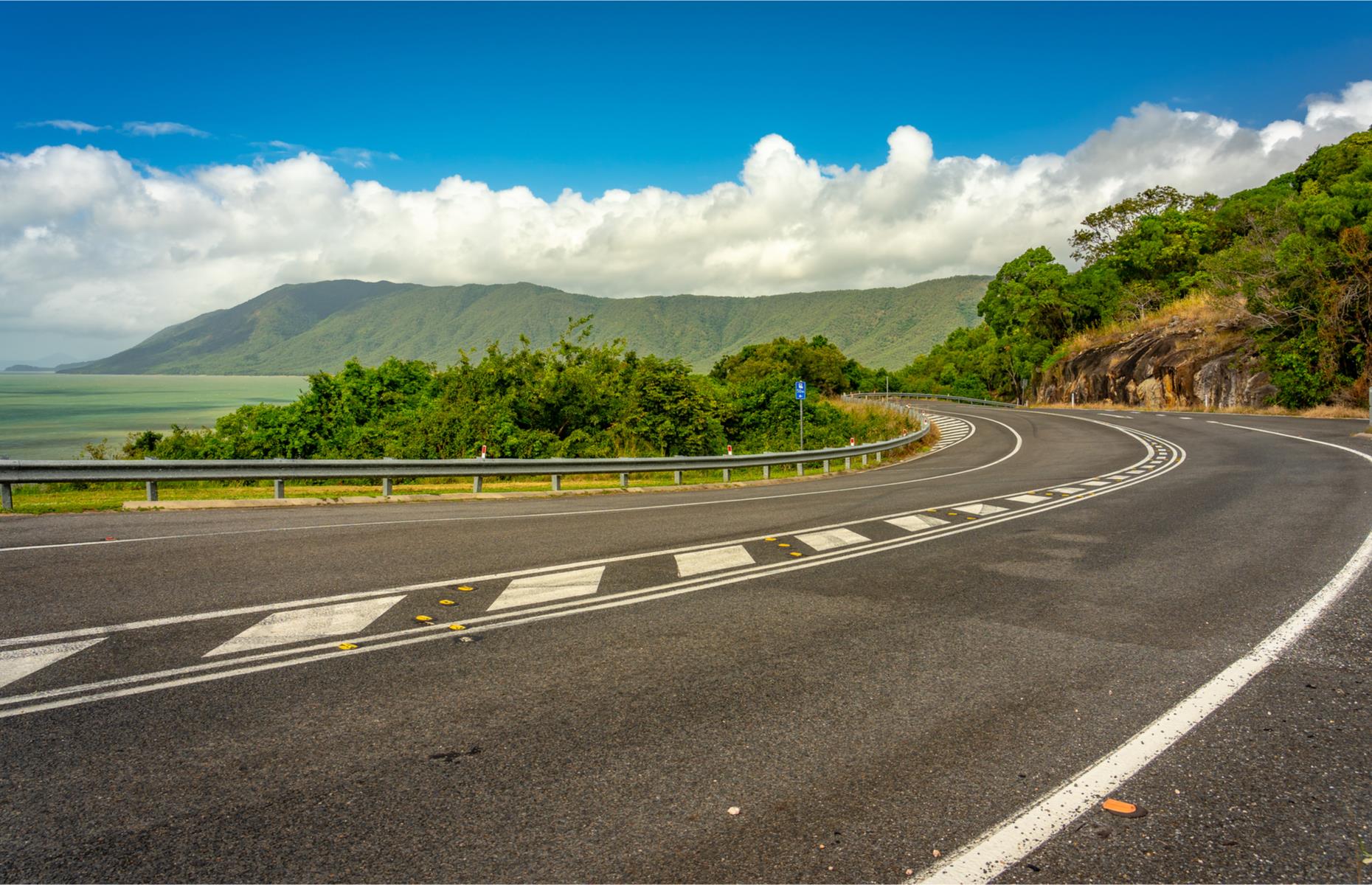 Queensland: Cairns to Cooktown 