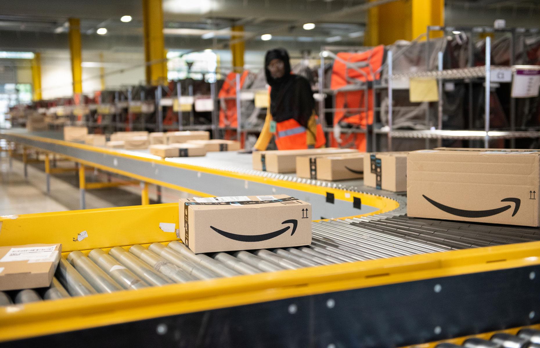 Amazon