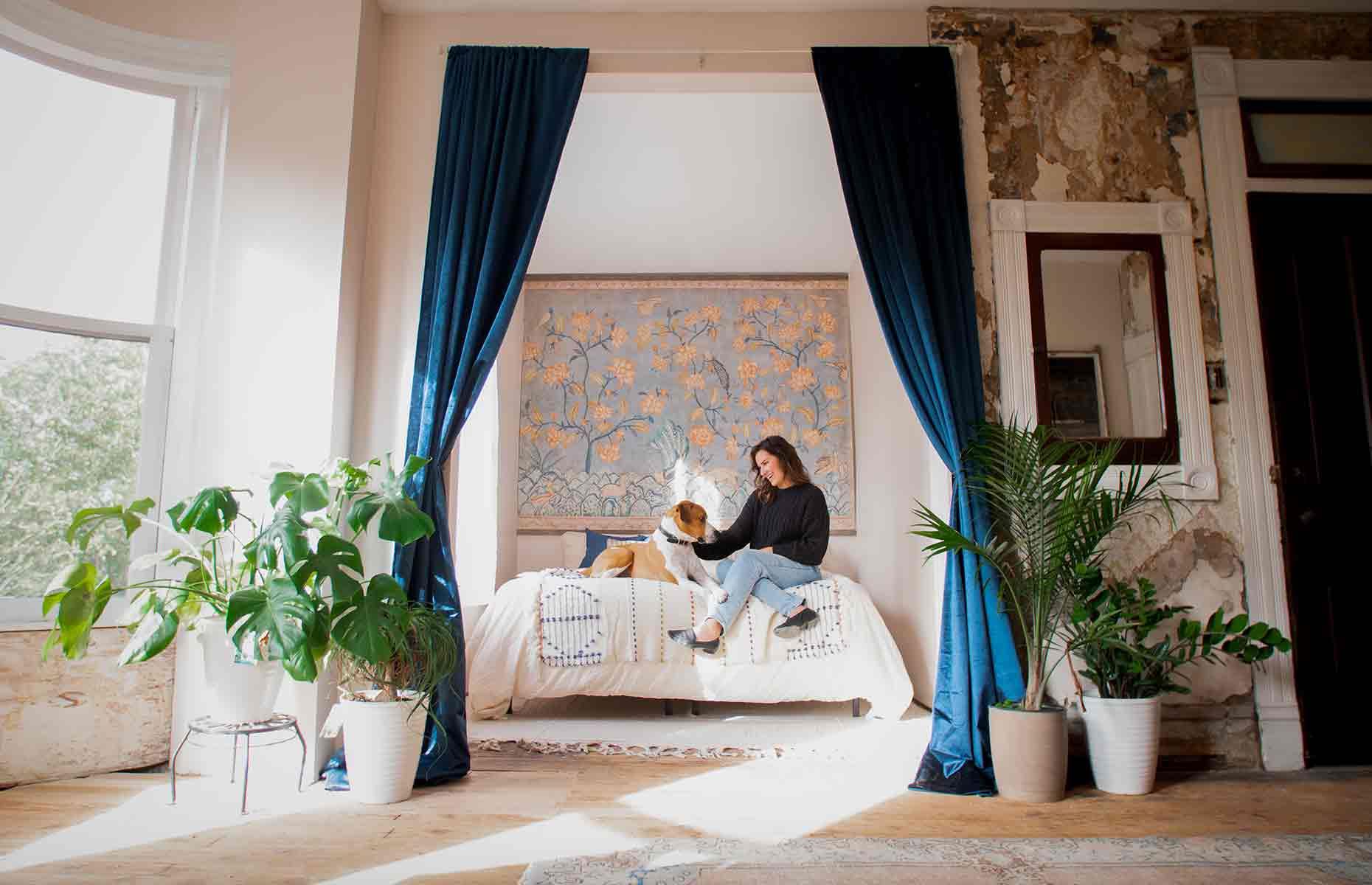 McClain House: Hommage an die Vergangenheit