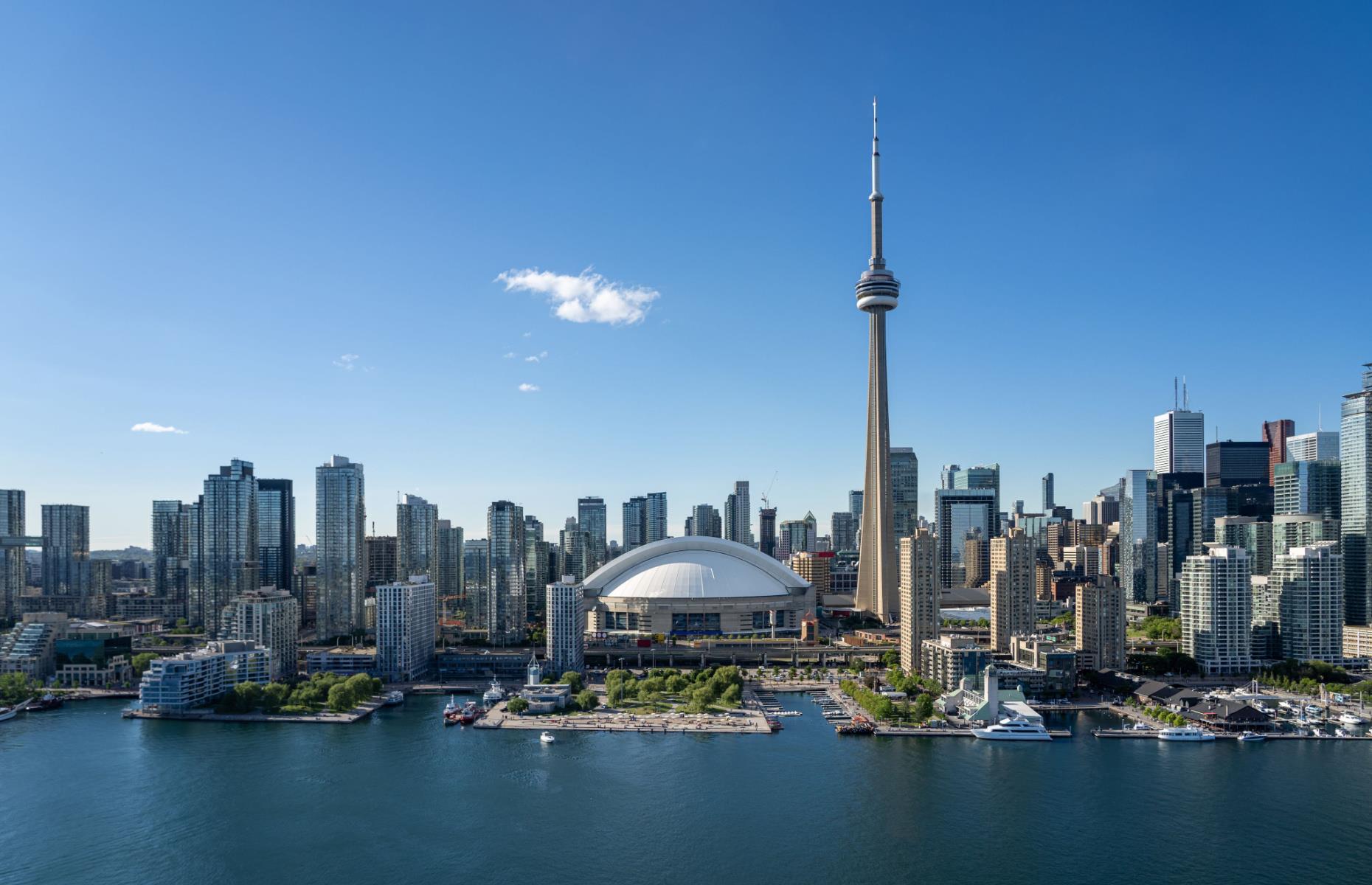 Toronto, Ontario, Canada