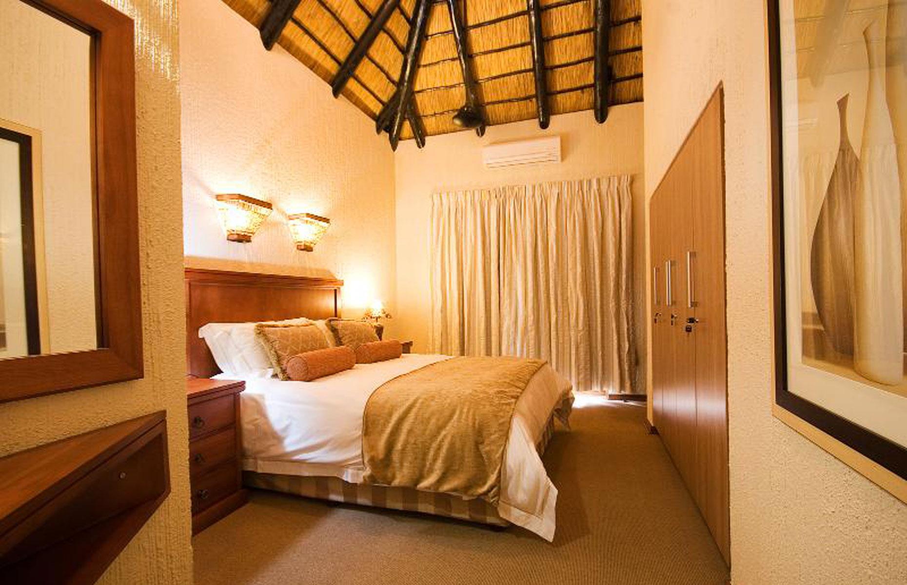 5. Mid-range: Cambalala, Hazyview, South Africa
