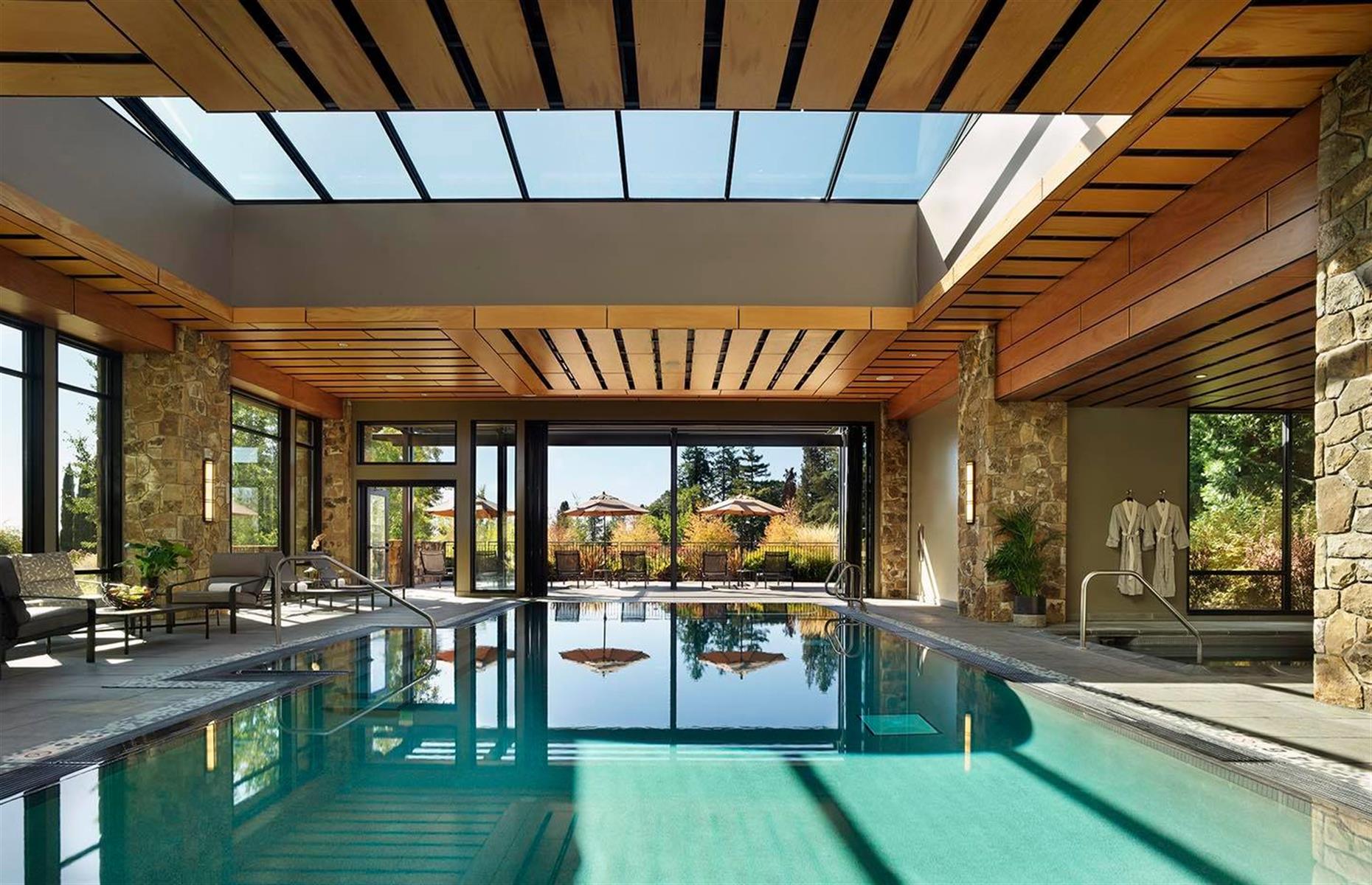 Oregon: Allison Inn & Spa, Newberg