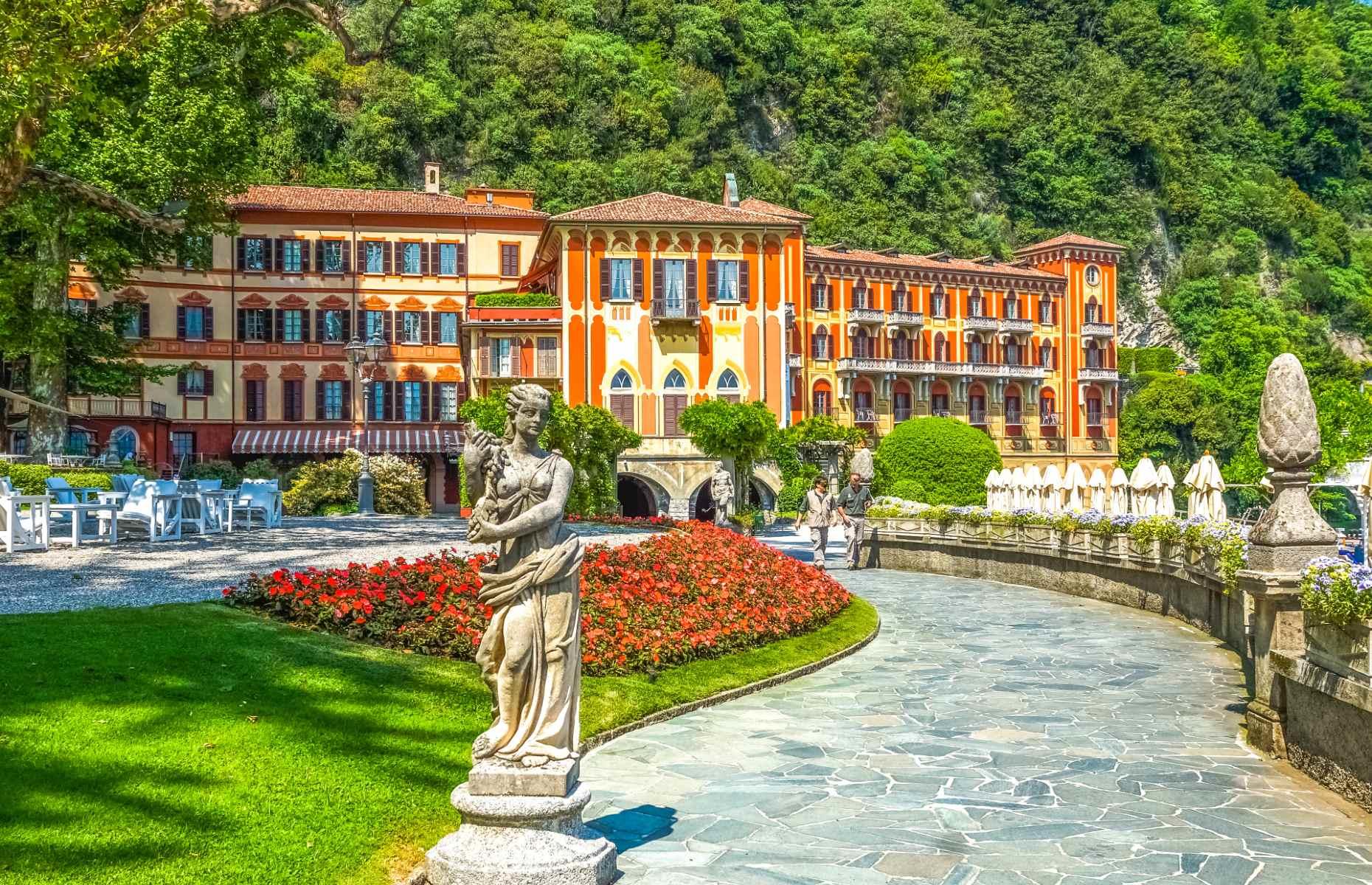 Villa d’Este, Tivoli