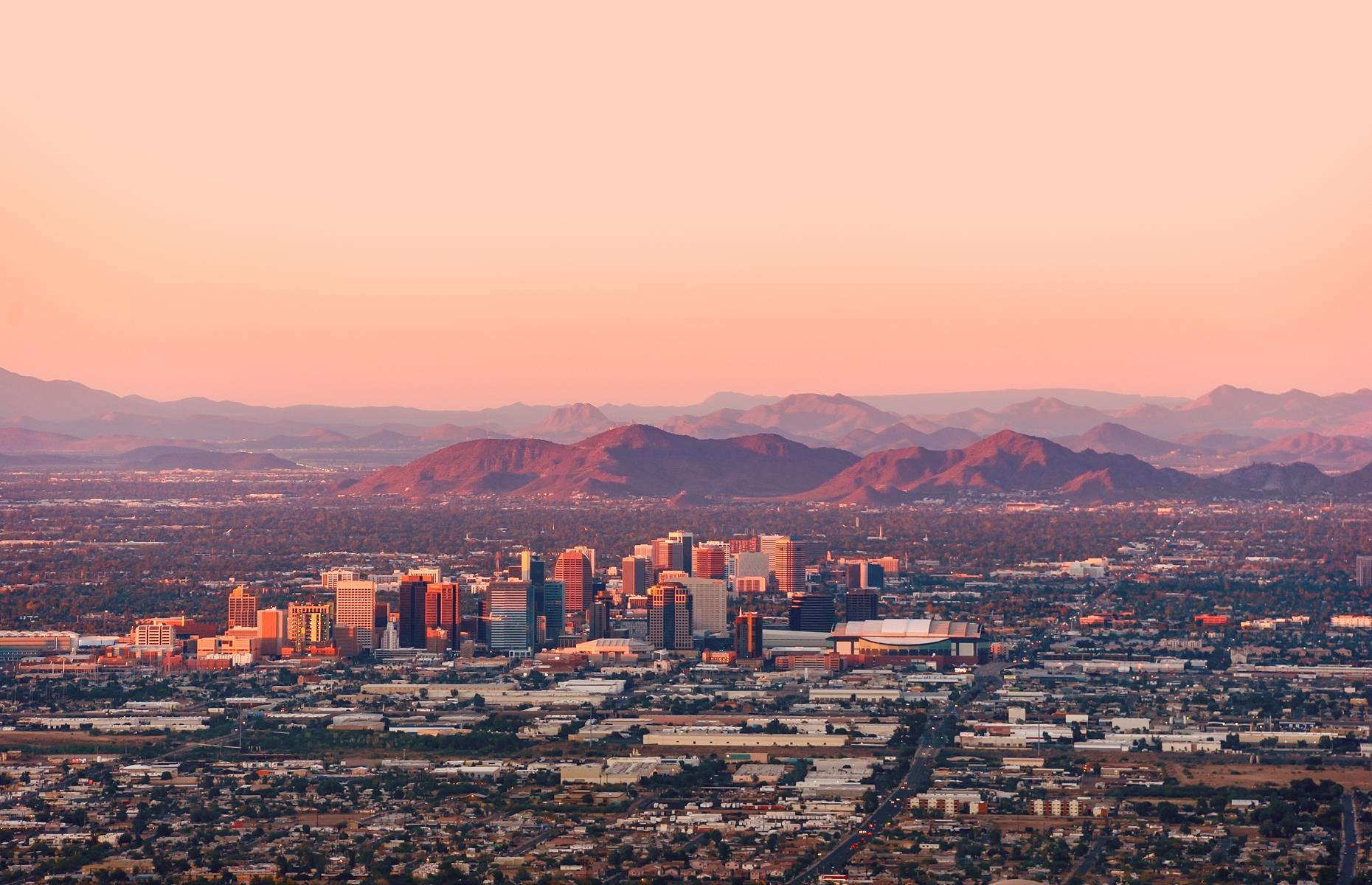 Phoenix, Arizona, USA