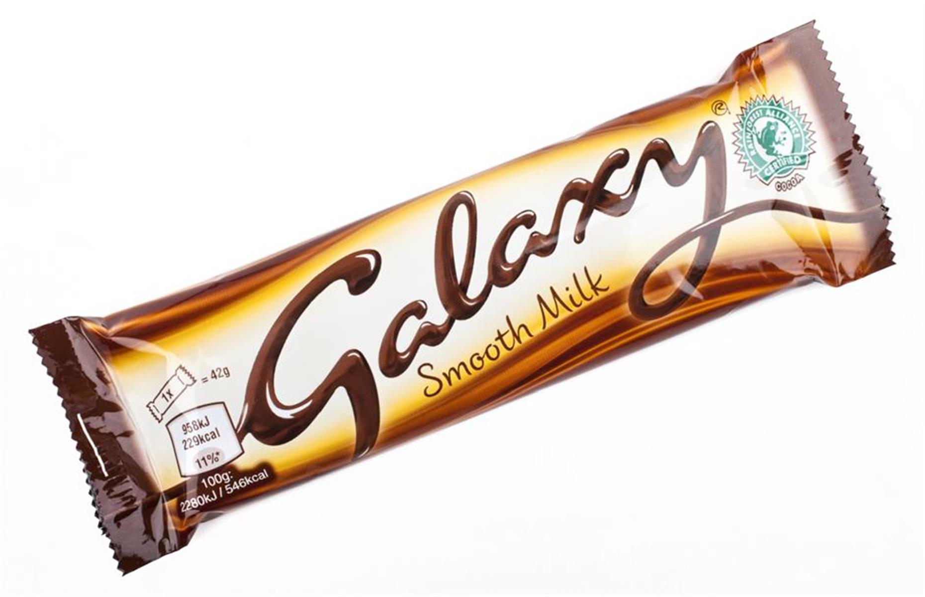 20. Galaxy