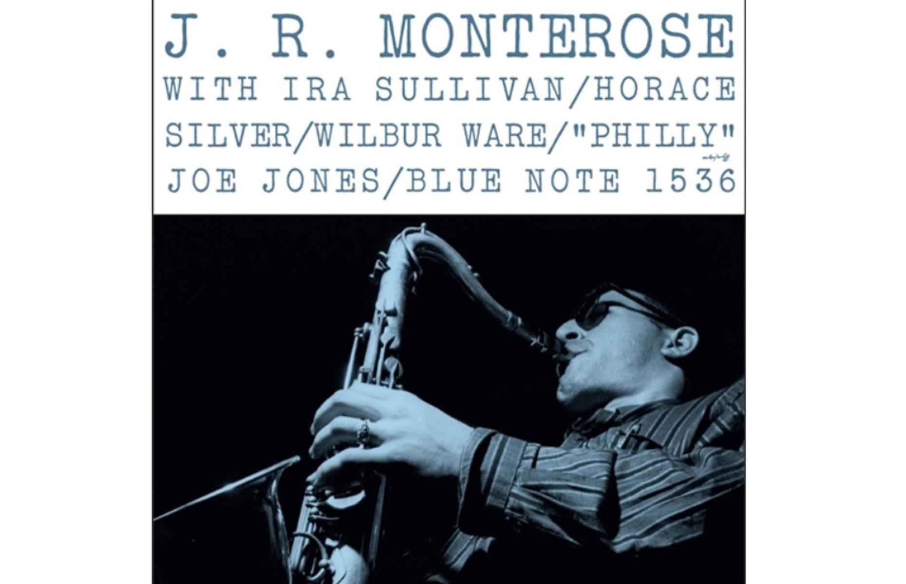 J. R. Monterose – J. R. Monterose: up to $2,200 (£1,869)