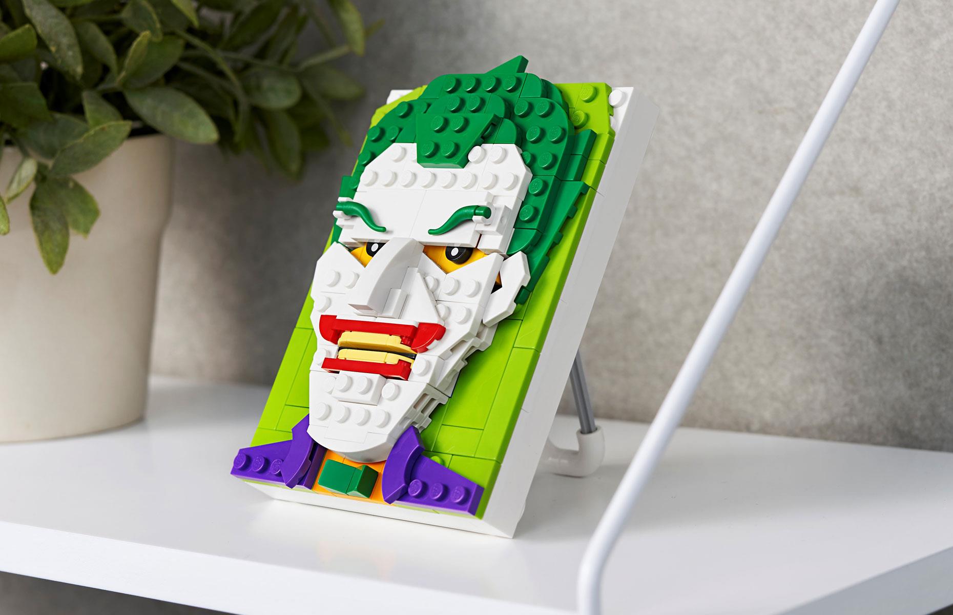 10. Brick Sketches – durchschnittliche Jahreswachstumsrate: 9,93 %