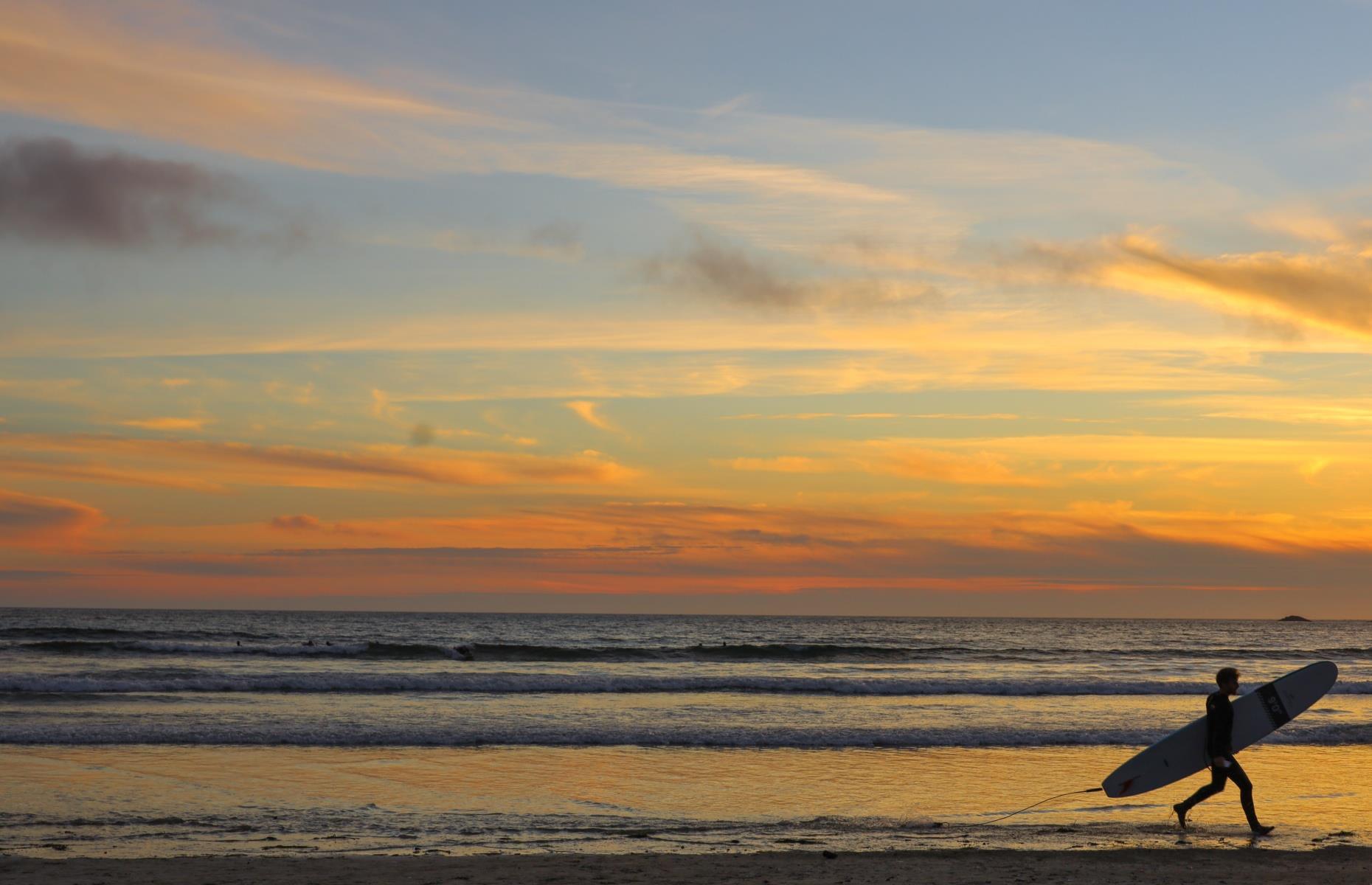 Tofino, British Columbia, Canada
