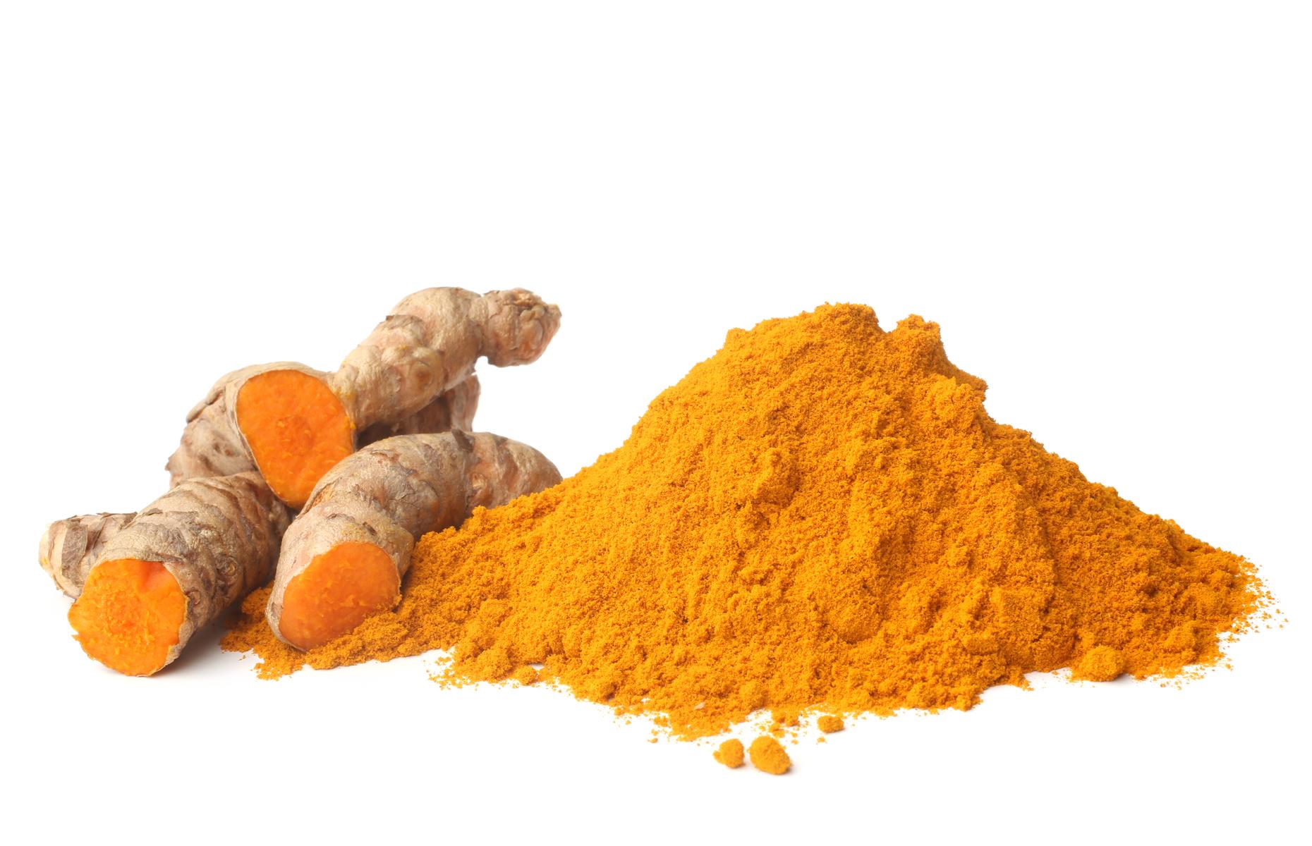 India makes millions from turmeric