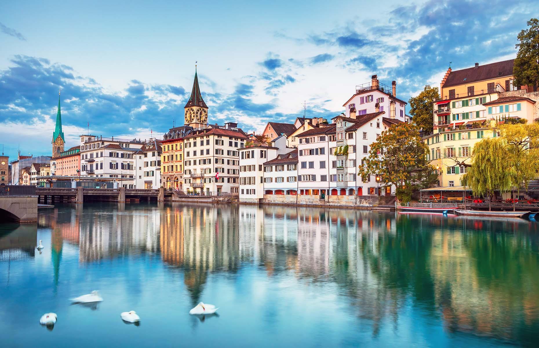 Zürich, Switzerland