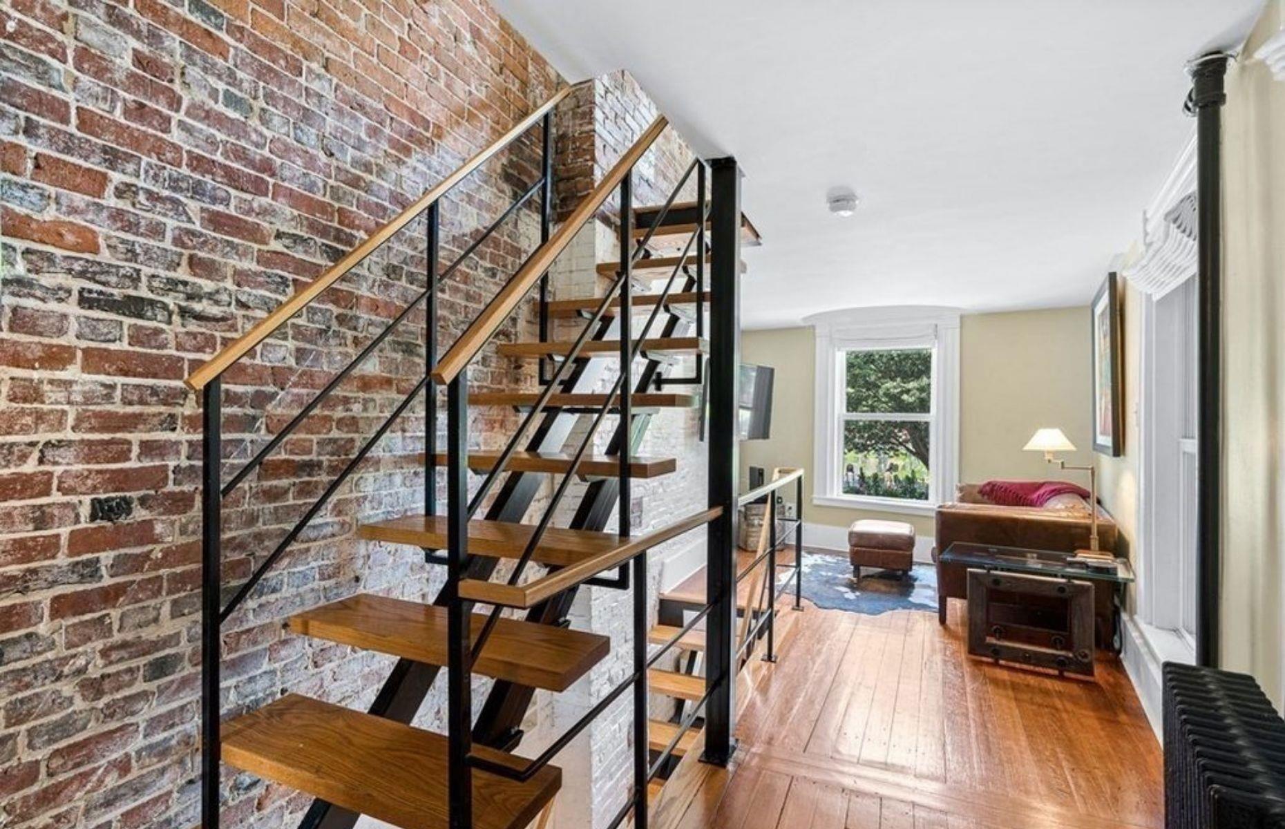 Das schmalste Haus von Beantown