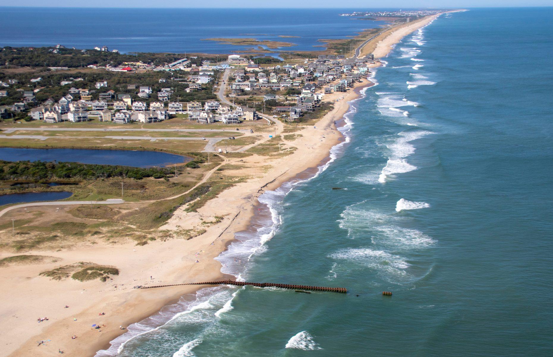 Buxton Beach, North Carolina