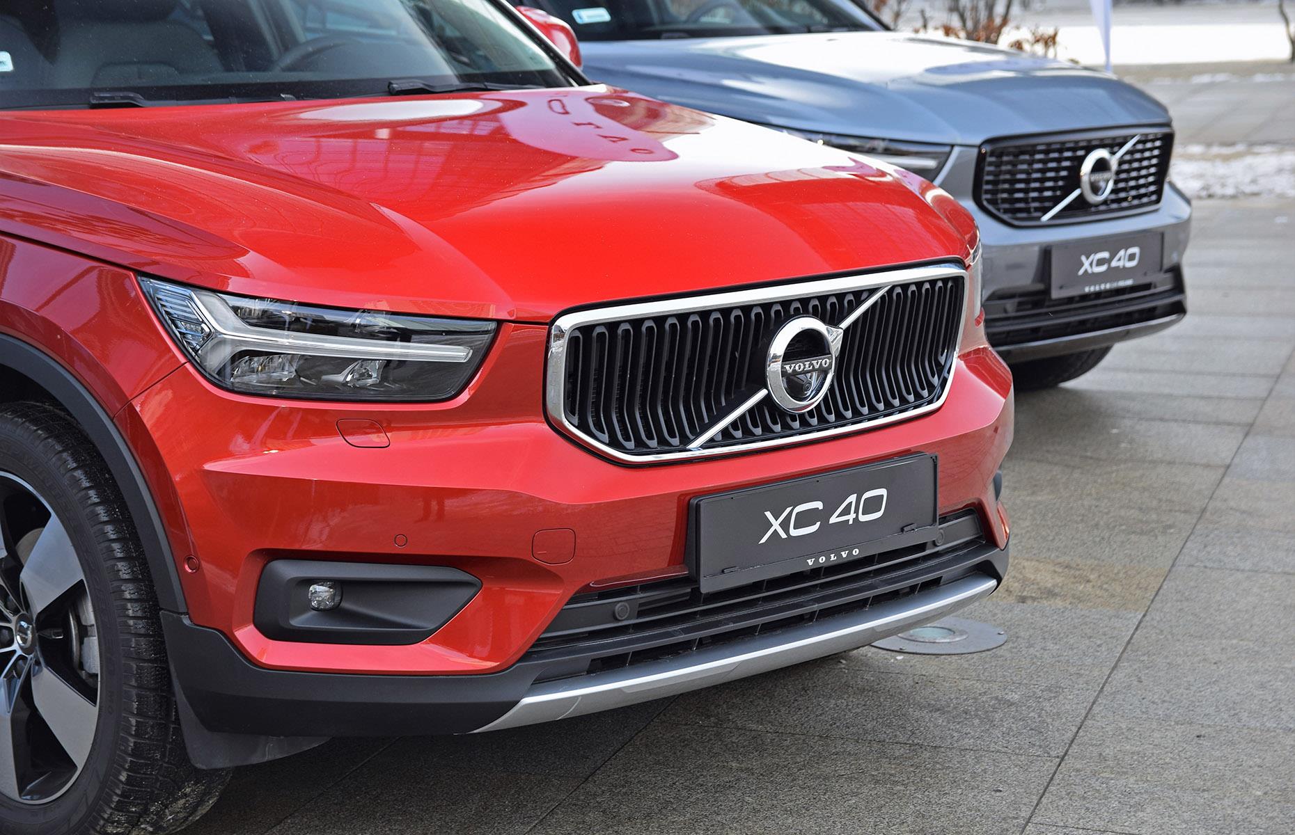 =7th most reliable: Volvo (RV: 49)
