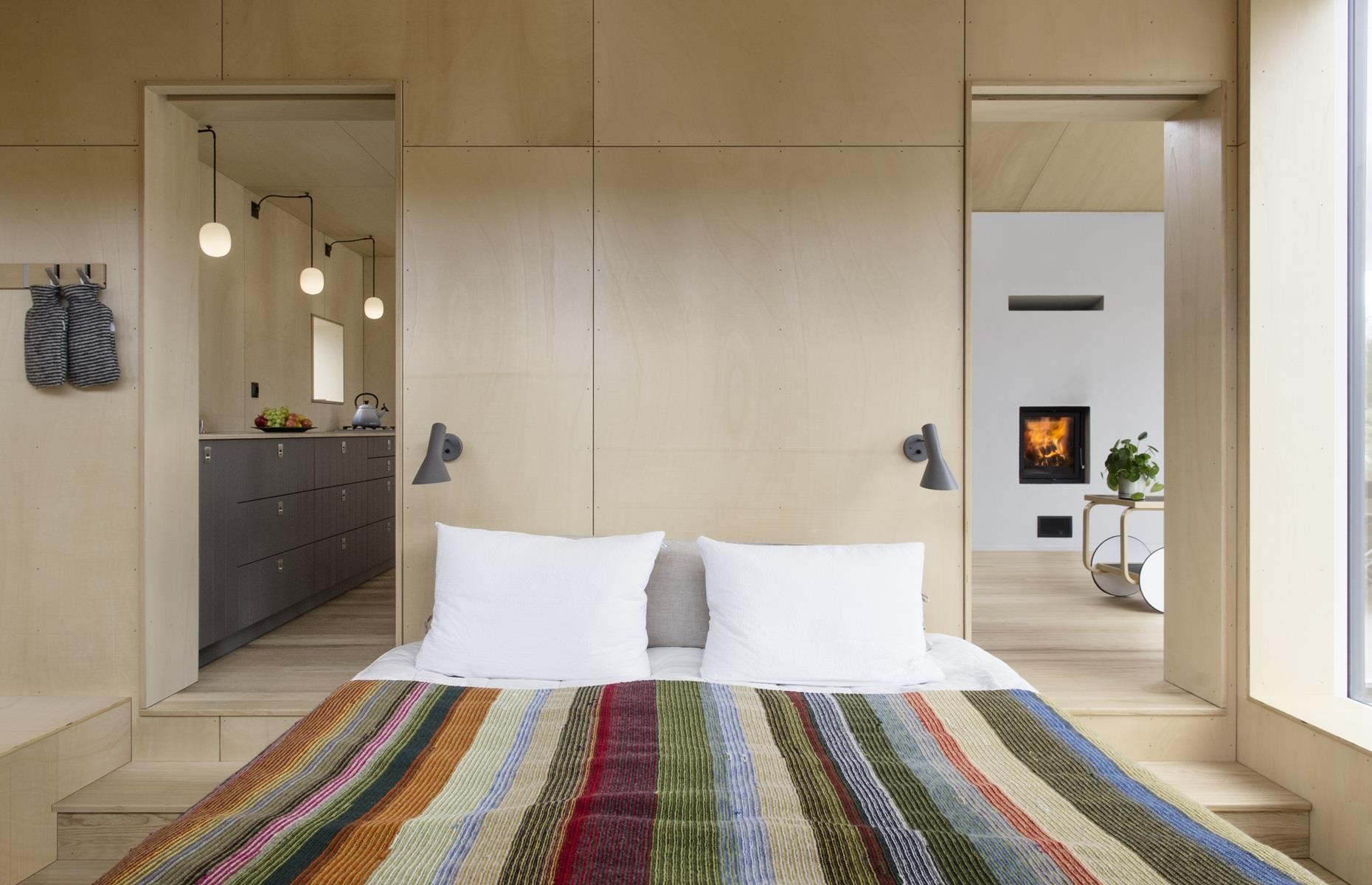 Cabin Vindheim, Lillehammer, Norway