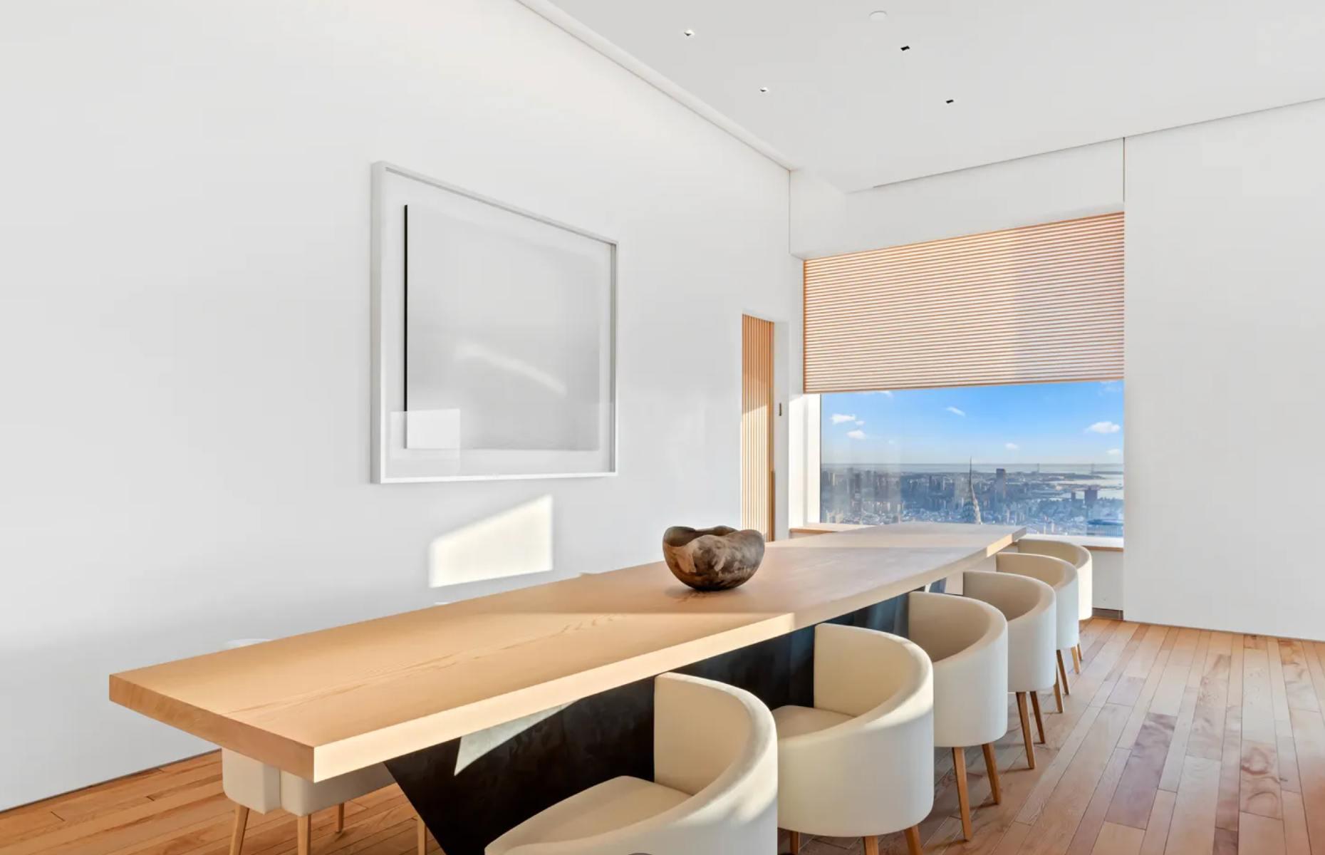 4. 432 Park Avenue, New York, USA