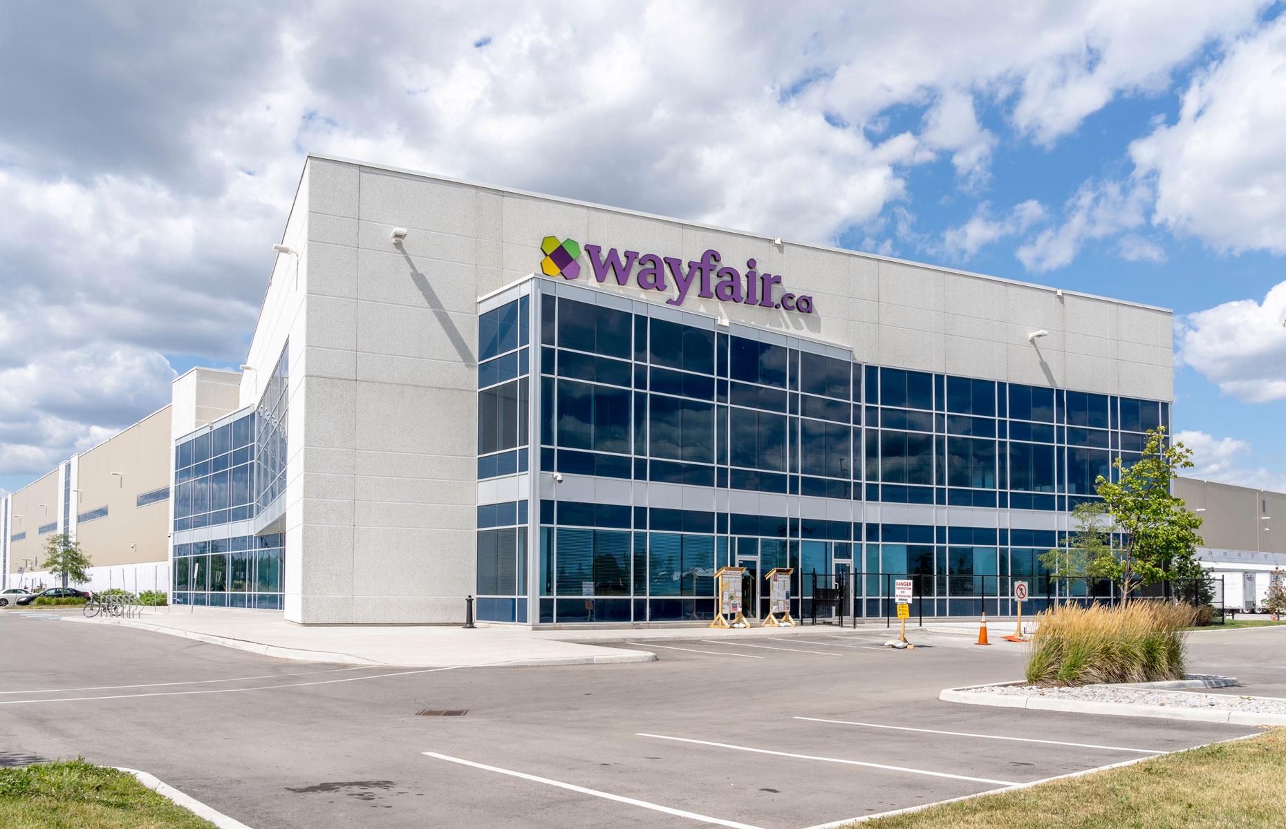 Wayfair: 1,750 jobs cut